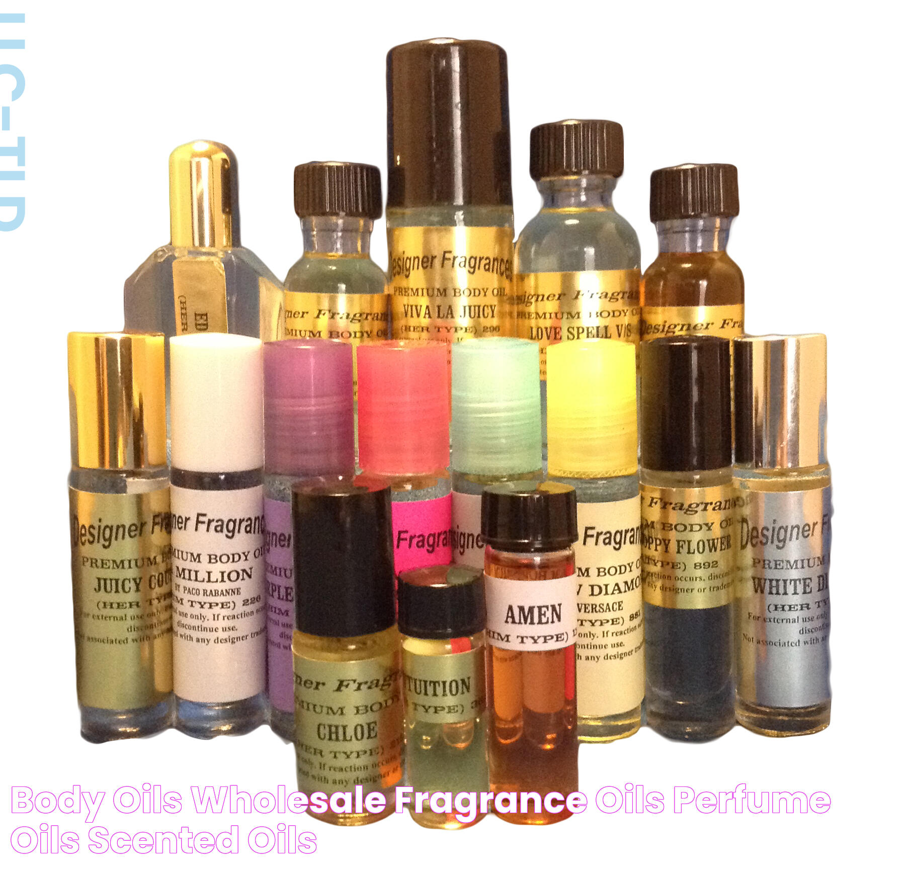 Benefits And Uses Of Body Oils: A Holistic Approach To Skin Care