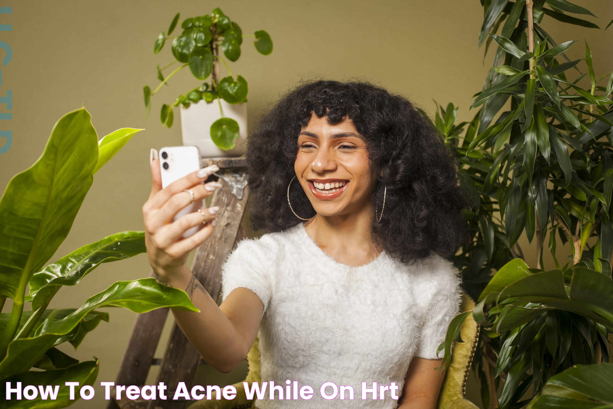 Ultimate Guide To Choosing The Best HRT For Acne