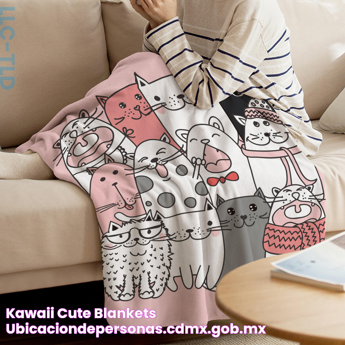 Adorable Comfort: The World Of Cute Blankets