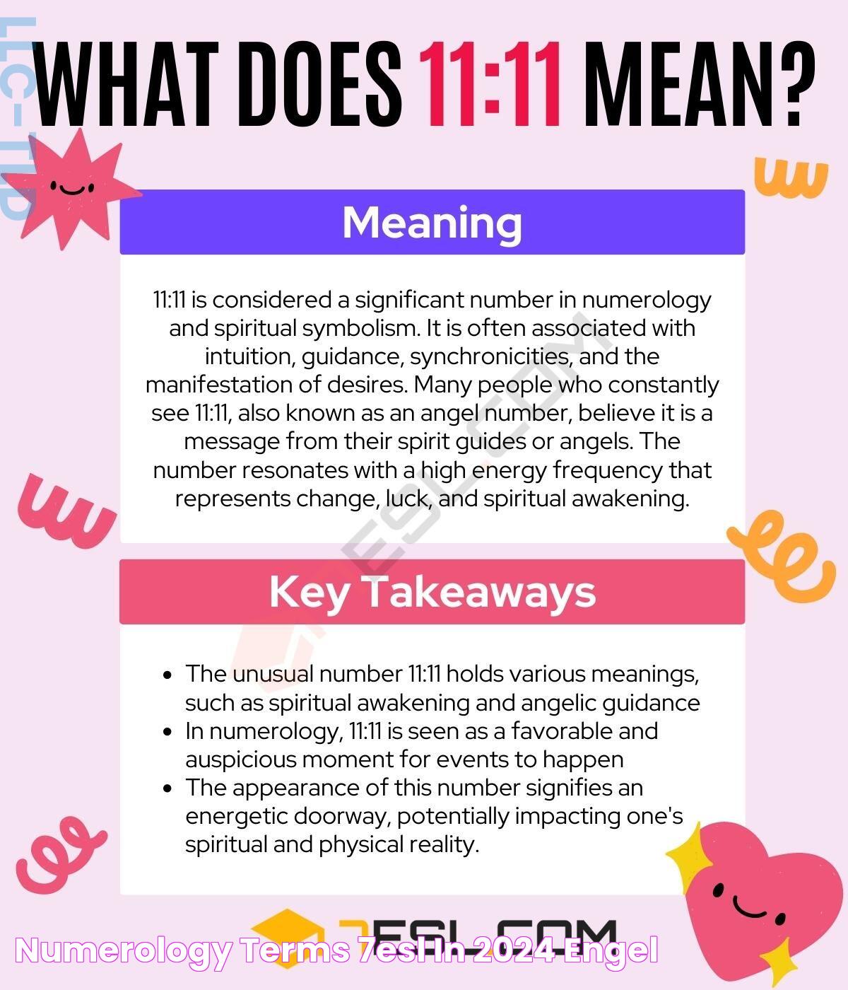 1111 Meaning Love: A Sign Of Divine Connection And Romantic Harmony