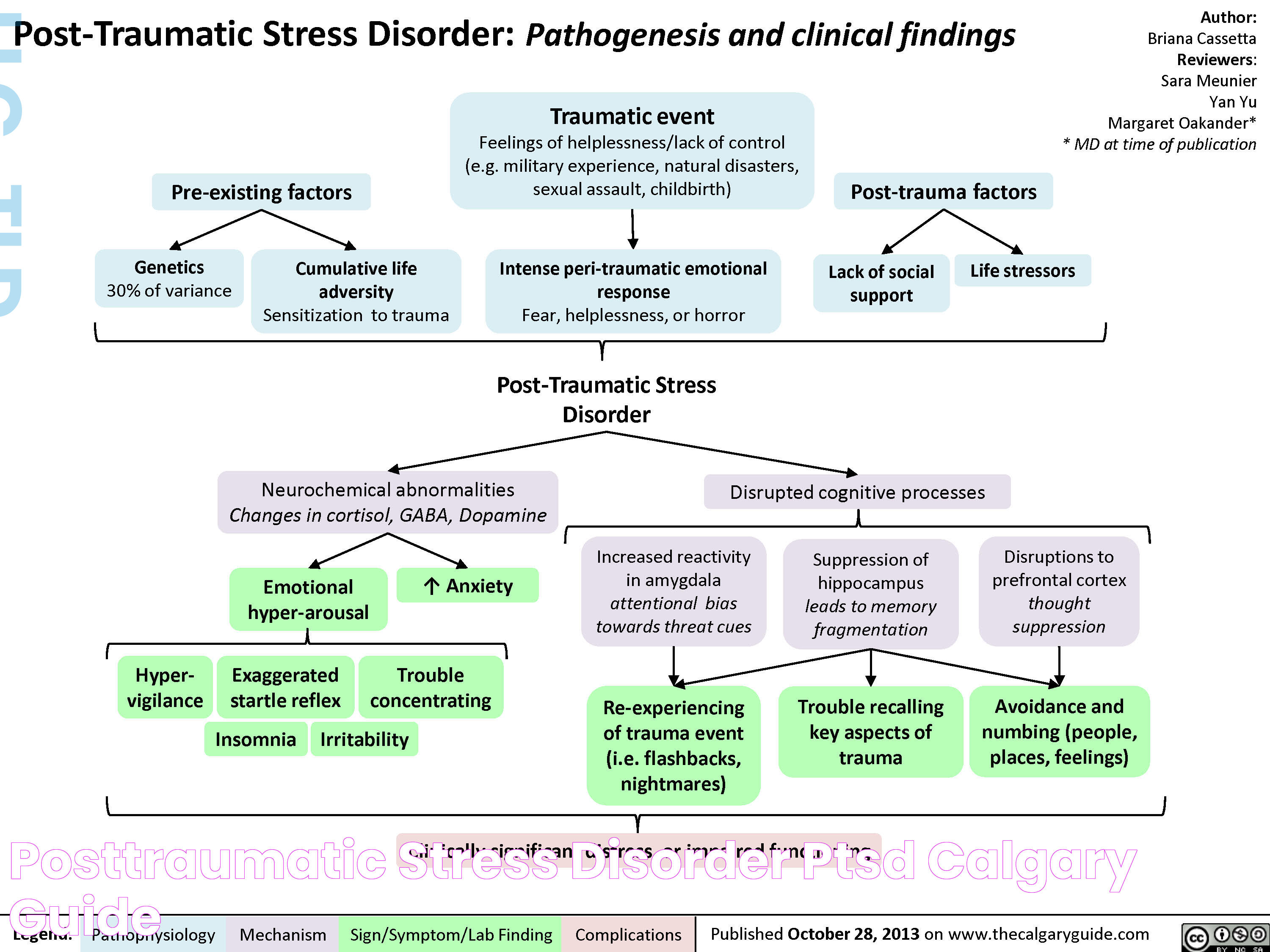 Traumatic Disorder: Navigating Challenges And Pathways To Recovery