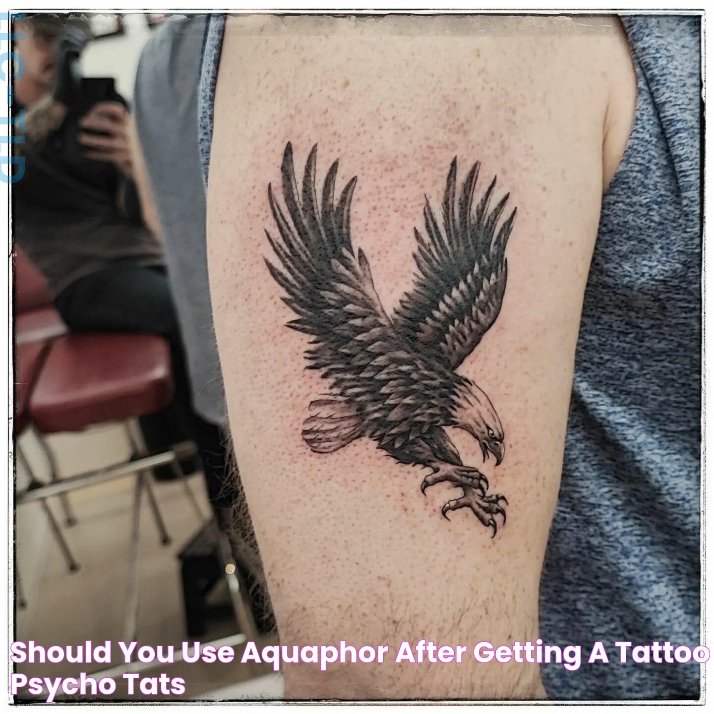 Is Aquaphor Safe For Tattoos? How To Use It Effectively