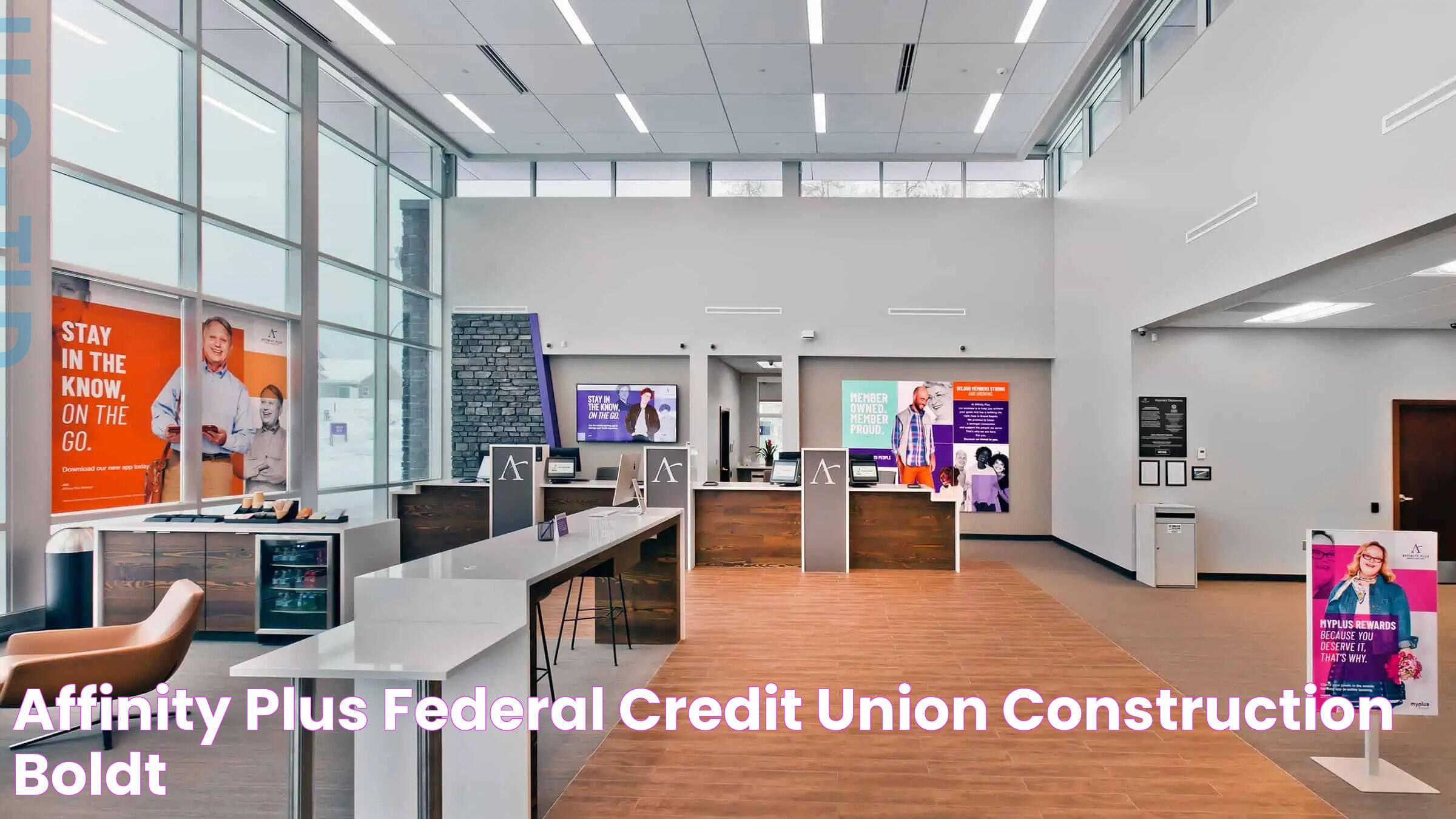 Discovering The Benefits And Services Of A Plus Federal Credit Union