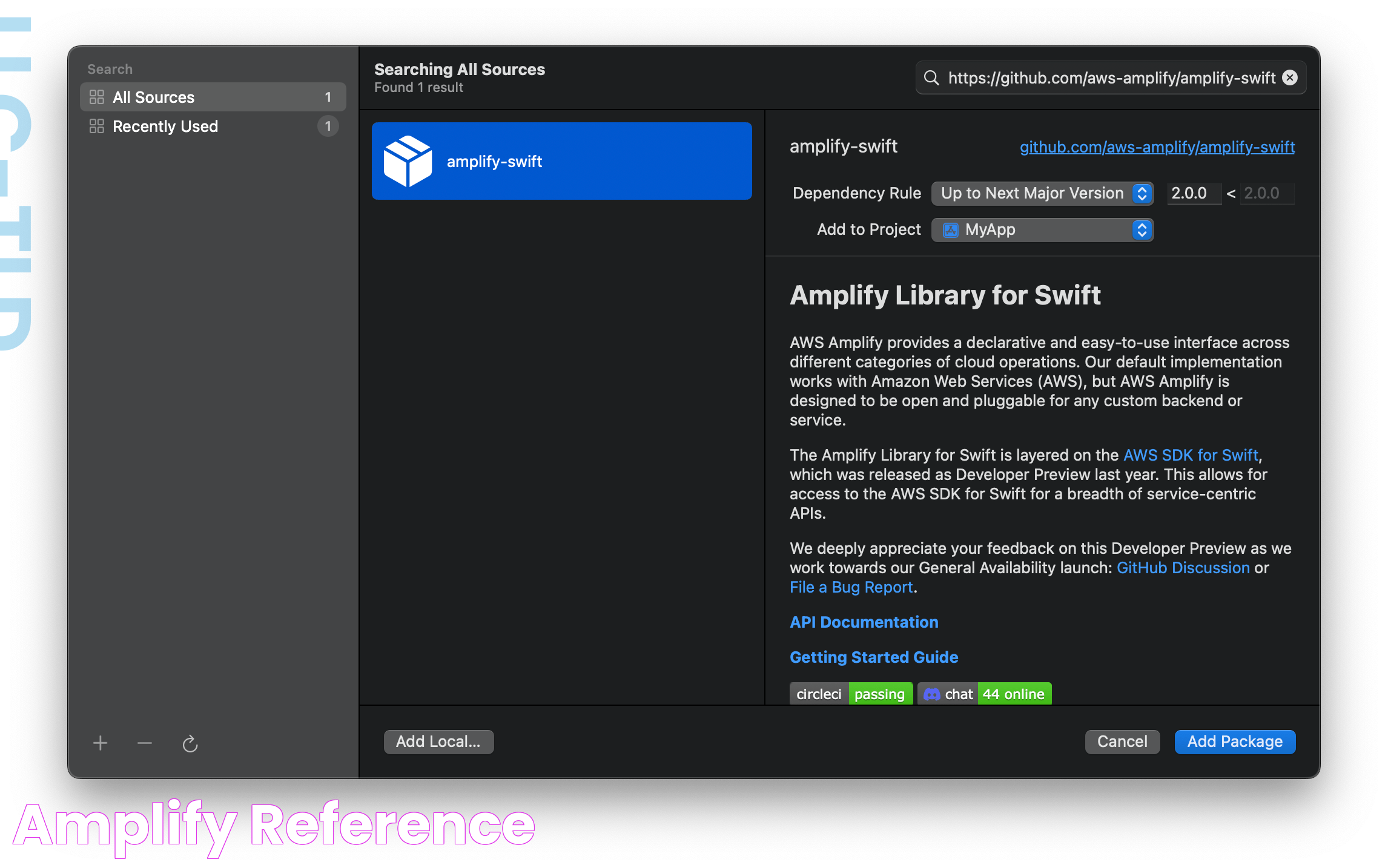 Mastering AWS Amplify: Transform Your App Development Experience