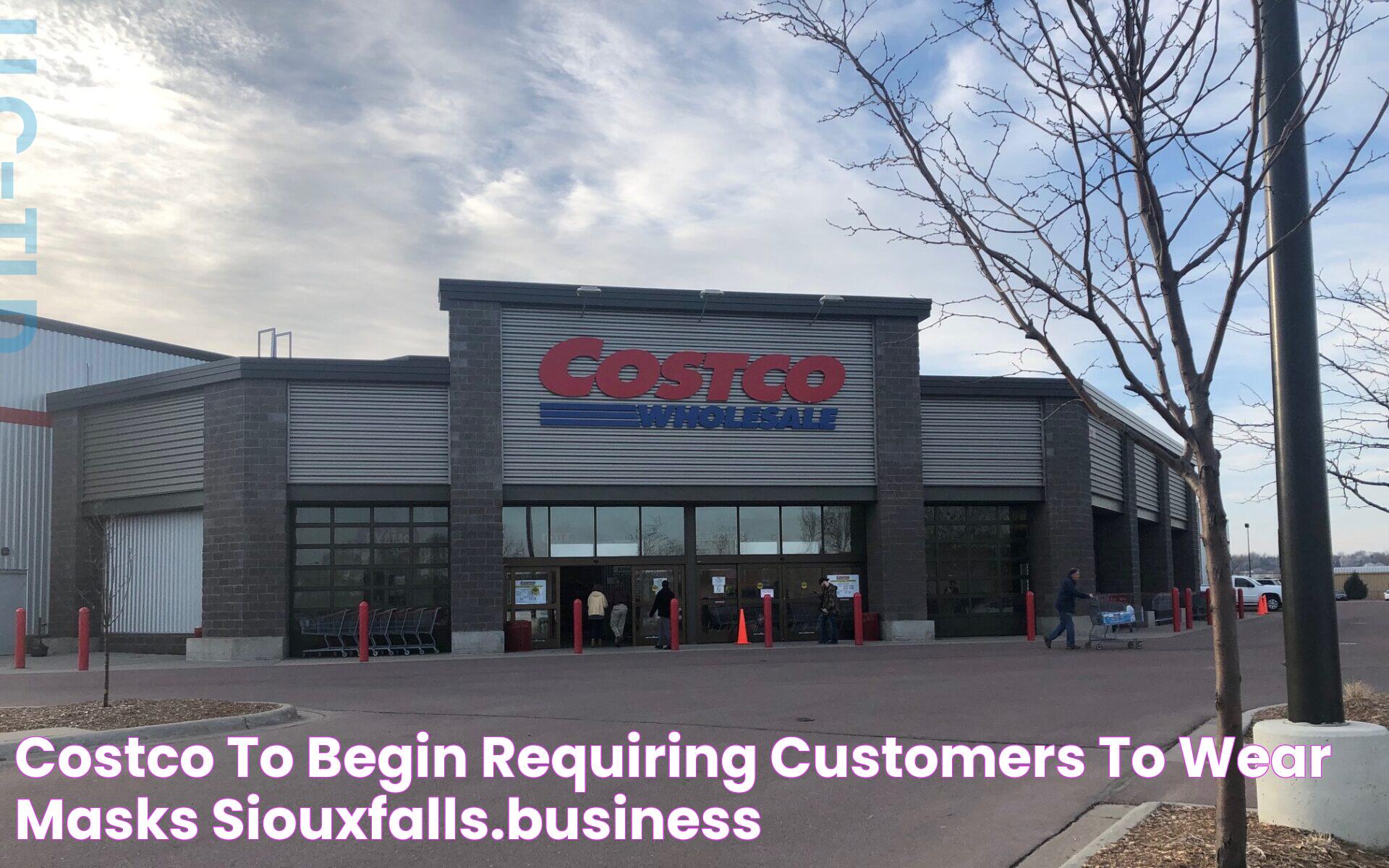 A Guide To Costco Sioux Falls: Your Go-To Shopping Destination