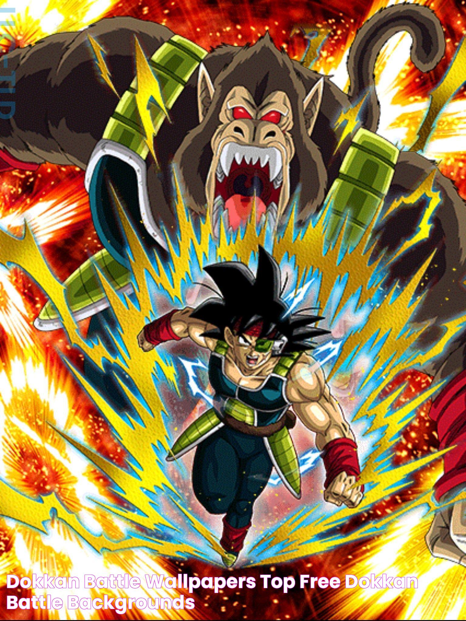 Dokkan Battle: The Ultimate Guide To Master The Game