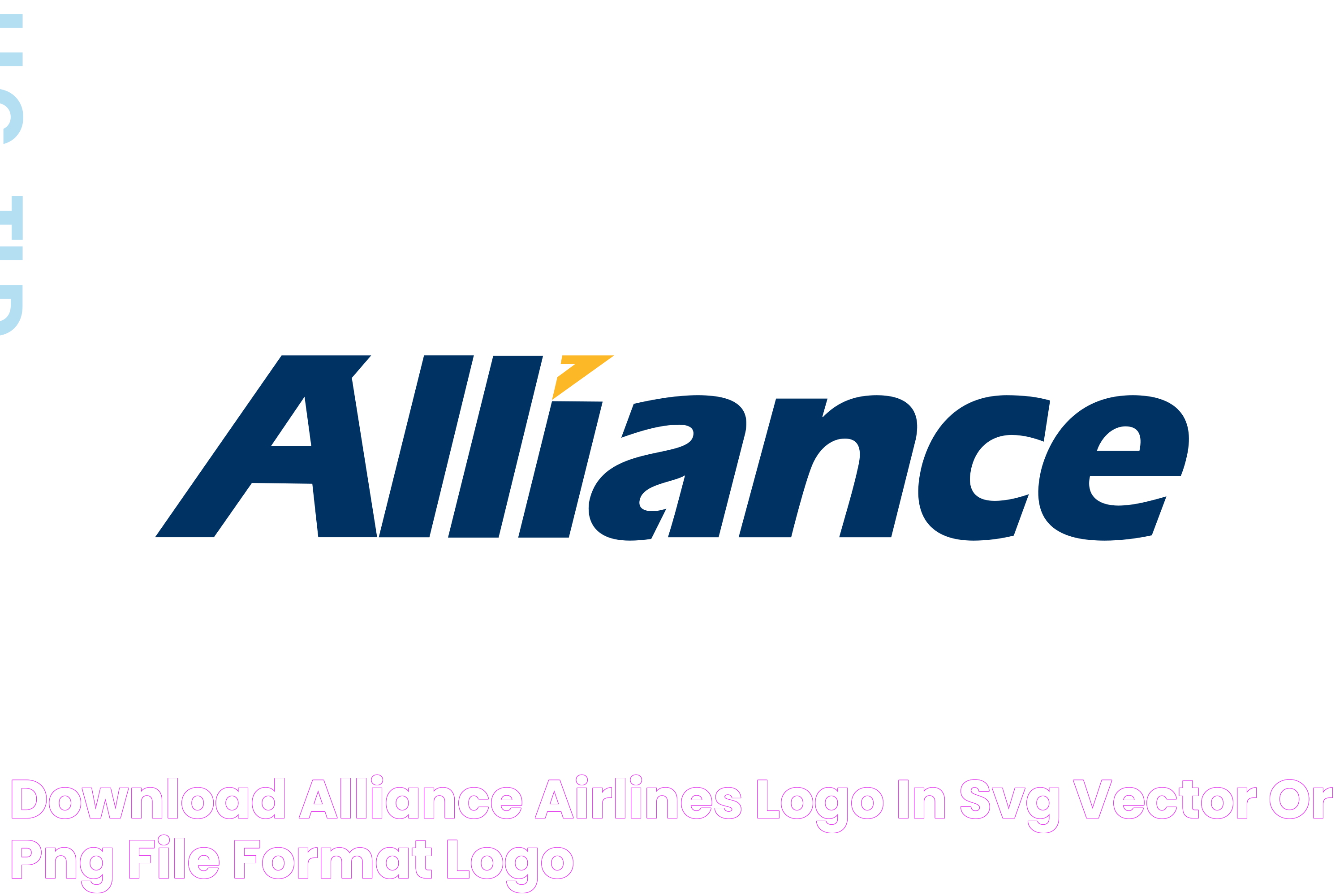 Alliance Airlines: Global Partnerships And Impact On The Aviation Industry