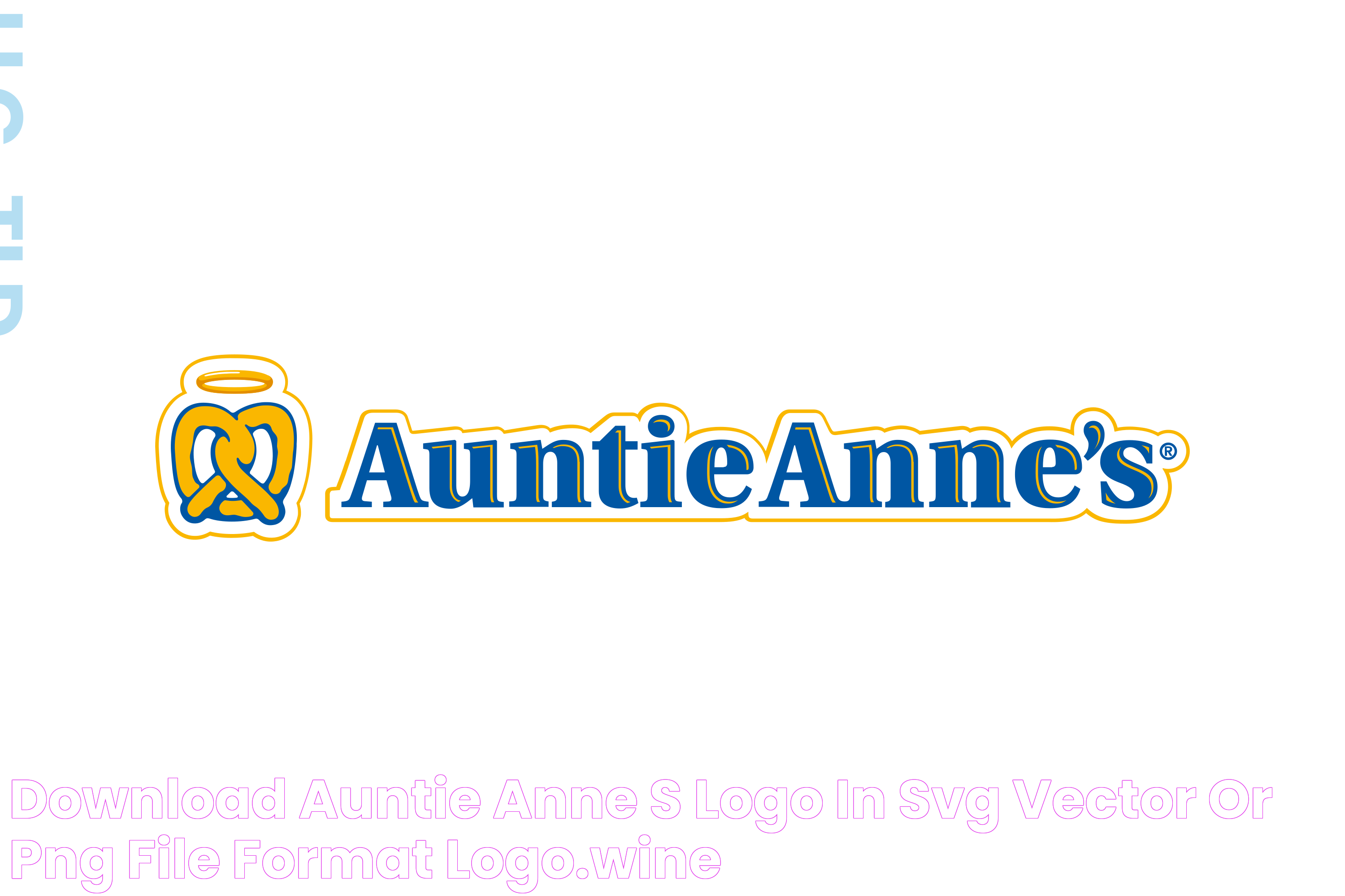 Delicious Pretzels And More: Auntie Anne's Success Story