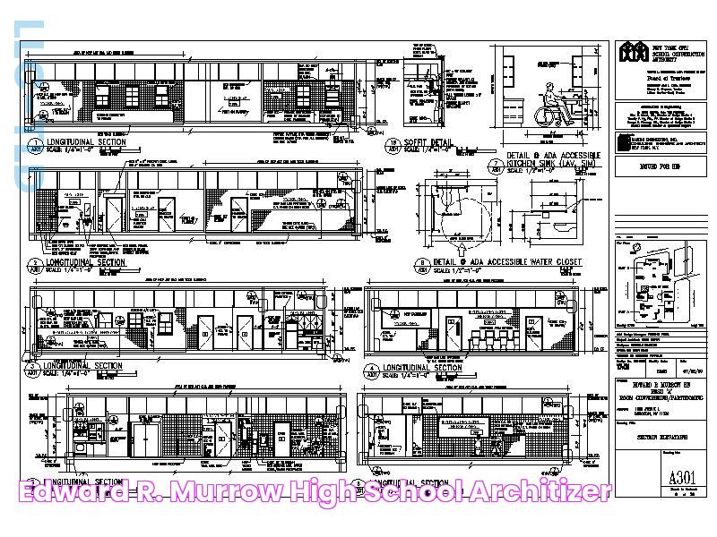 Edward R Murrow High School: A Comprehensive Guide To Its Legacy And Impact