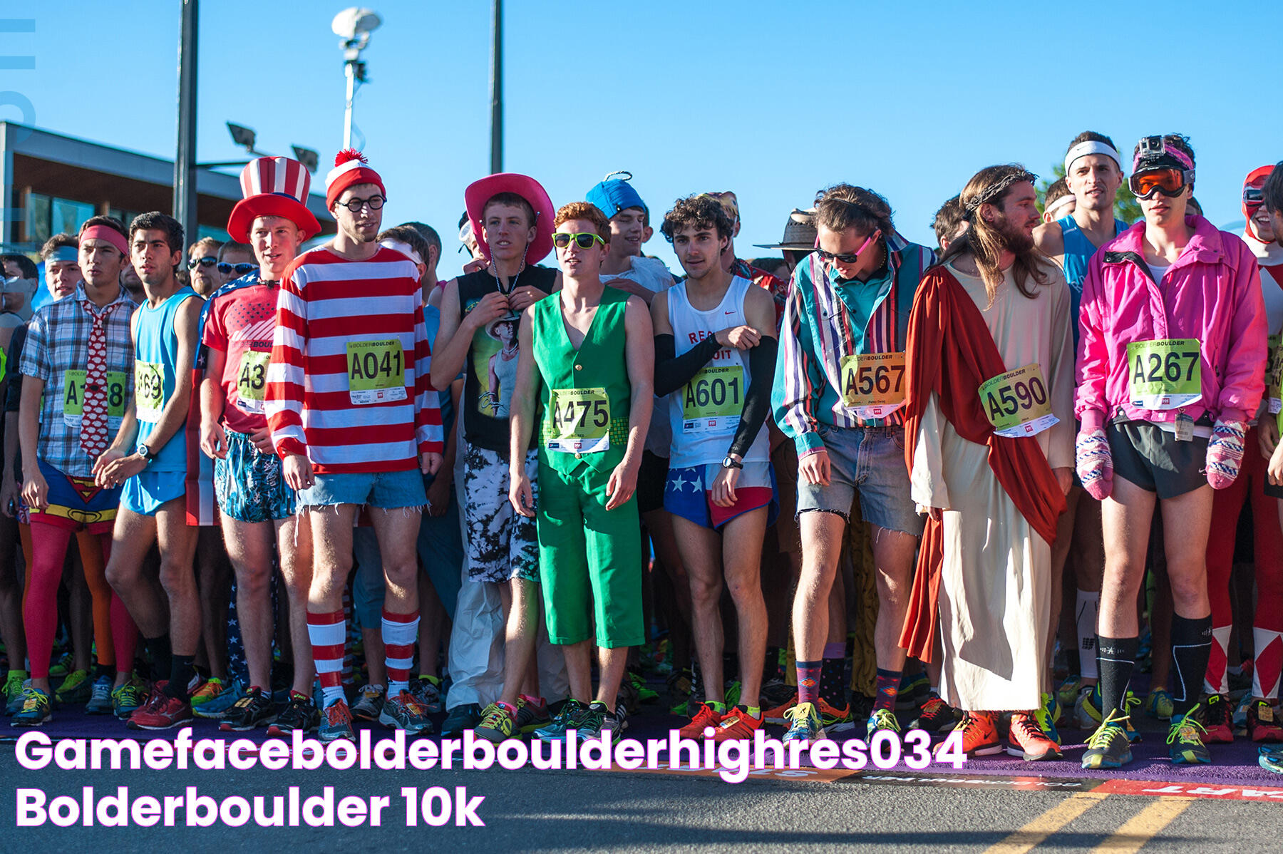 The Ultimate Guide To The Bolder Boulder: A Race Like No Other