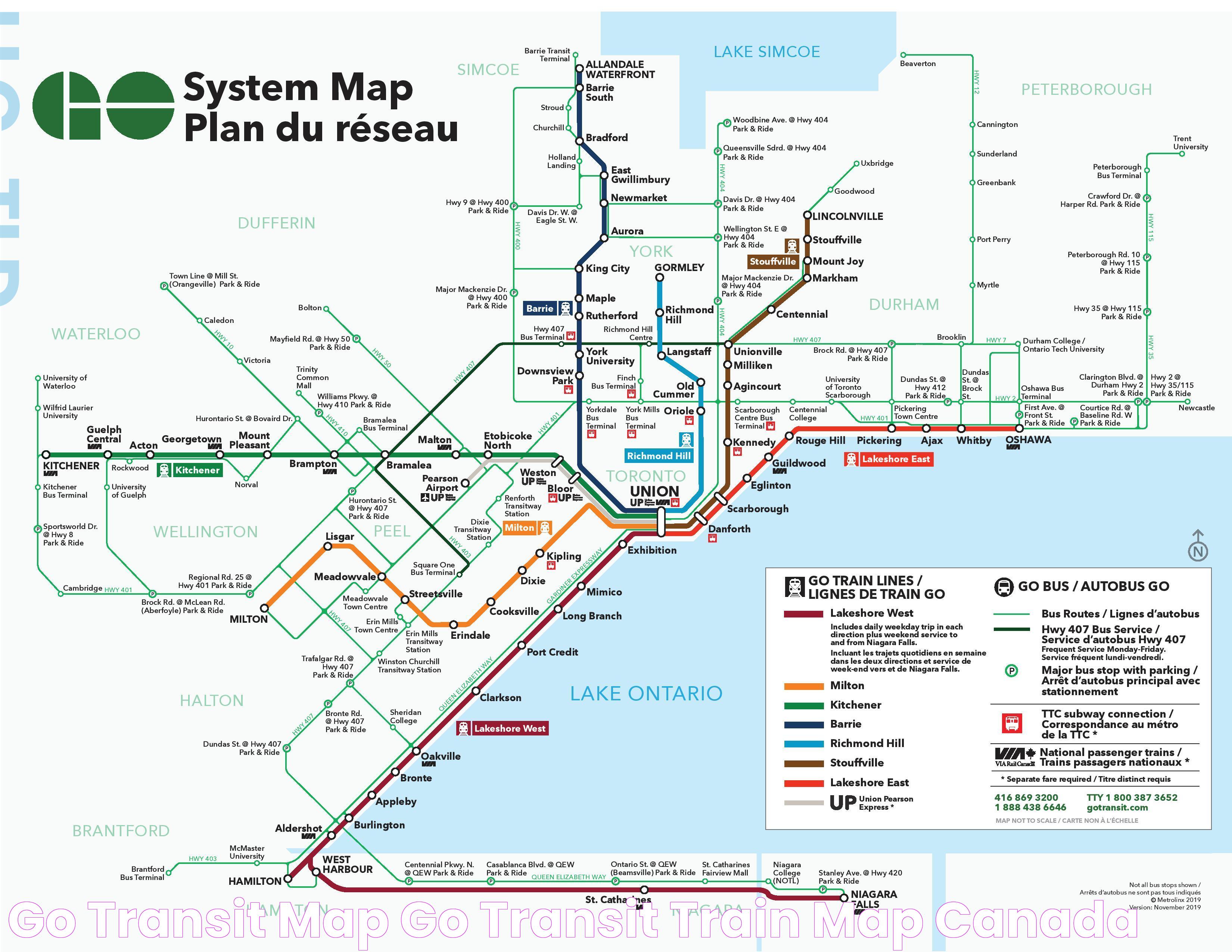 Mastering Navigation: Your Ultimate Guide To On The Go Map