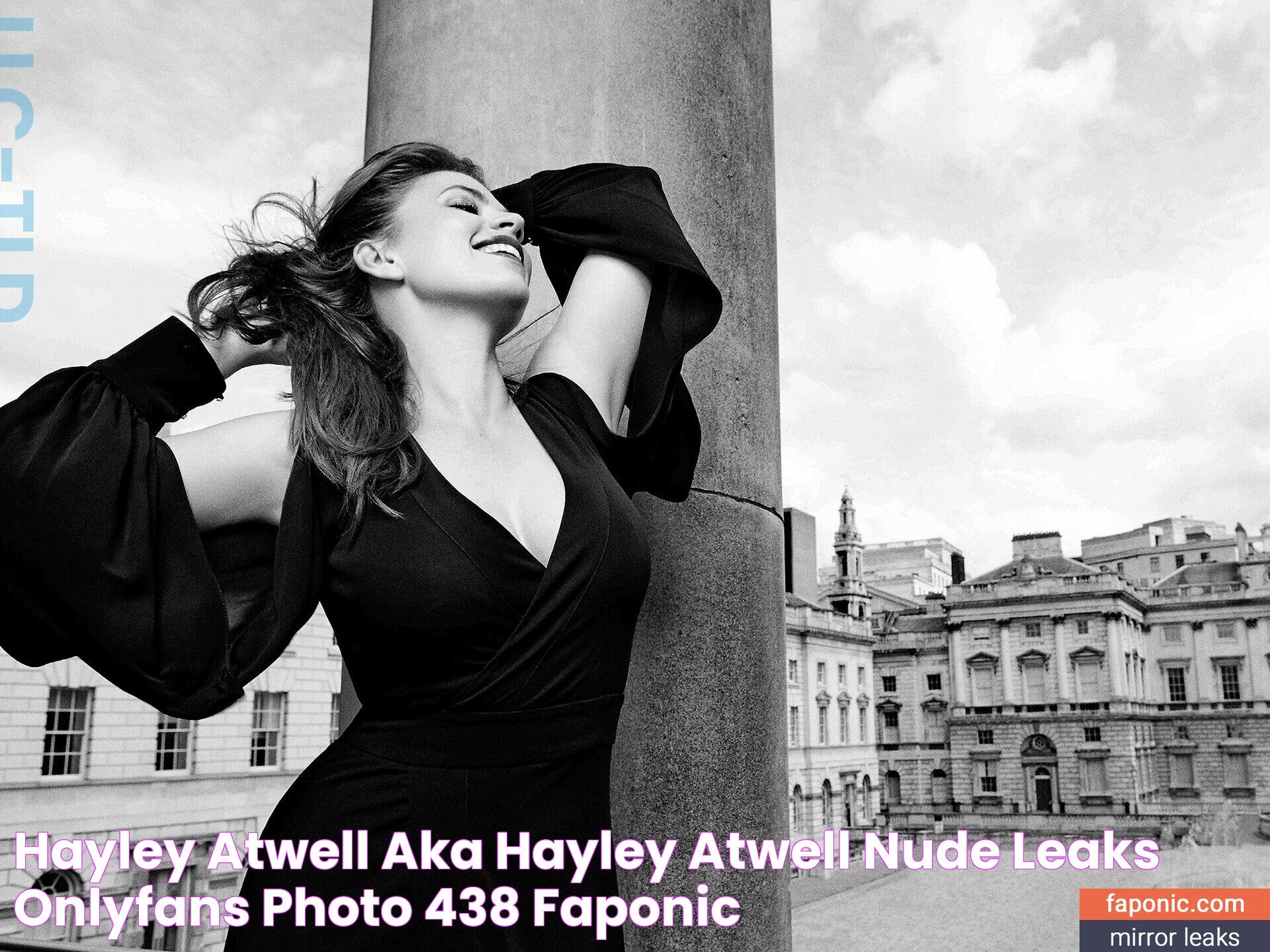 Hayley Atwell's Intriguing Journey: Screen Success And Public Attention