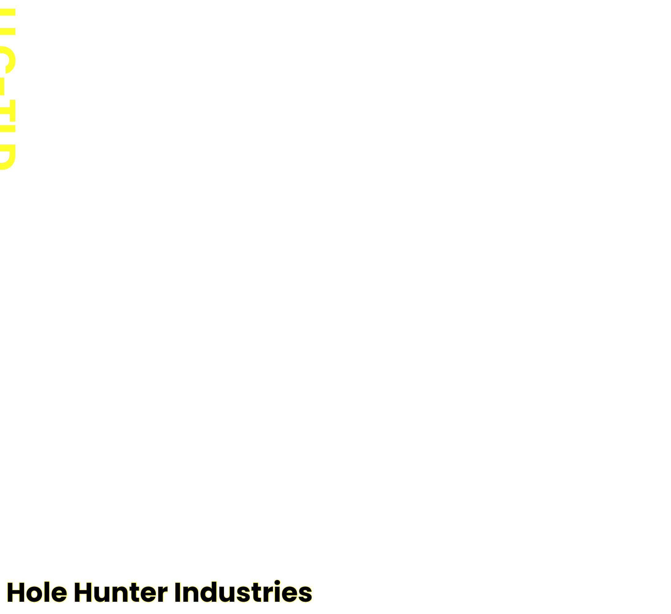 Hole Hunter: A Deep Dive Into The World Of Caving Adventures