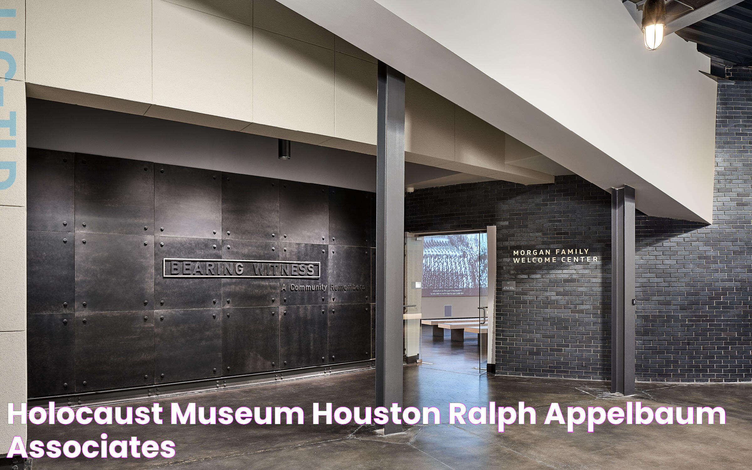 Holocaust Museum Houston: A Beacon Of Remembrance And Education