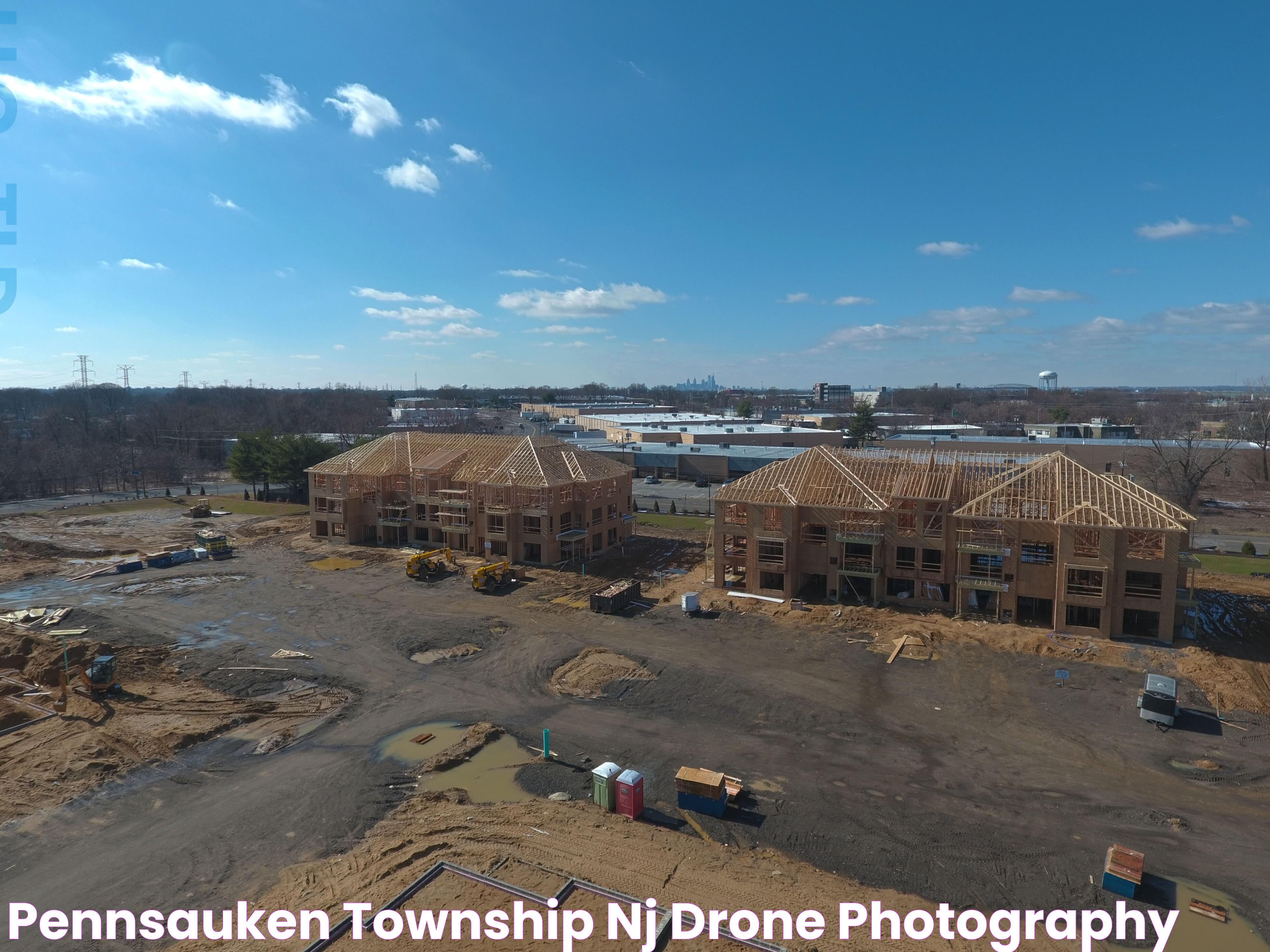 Ultimate Guide To The Charm And Community Of Pennsauken NJ