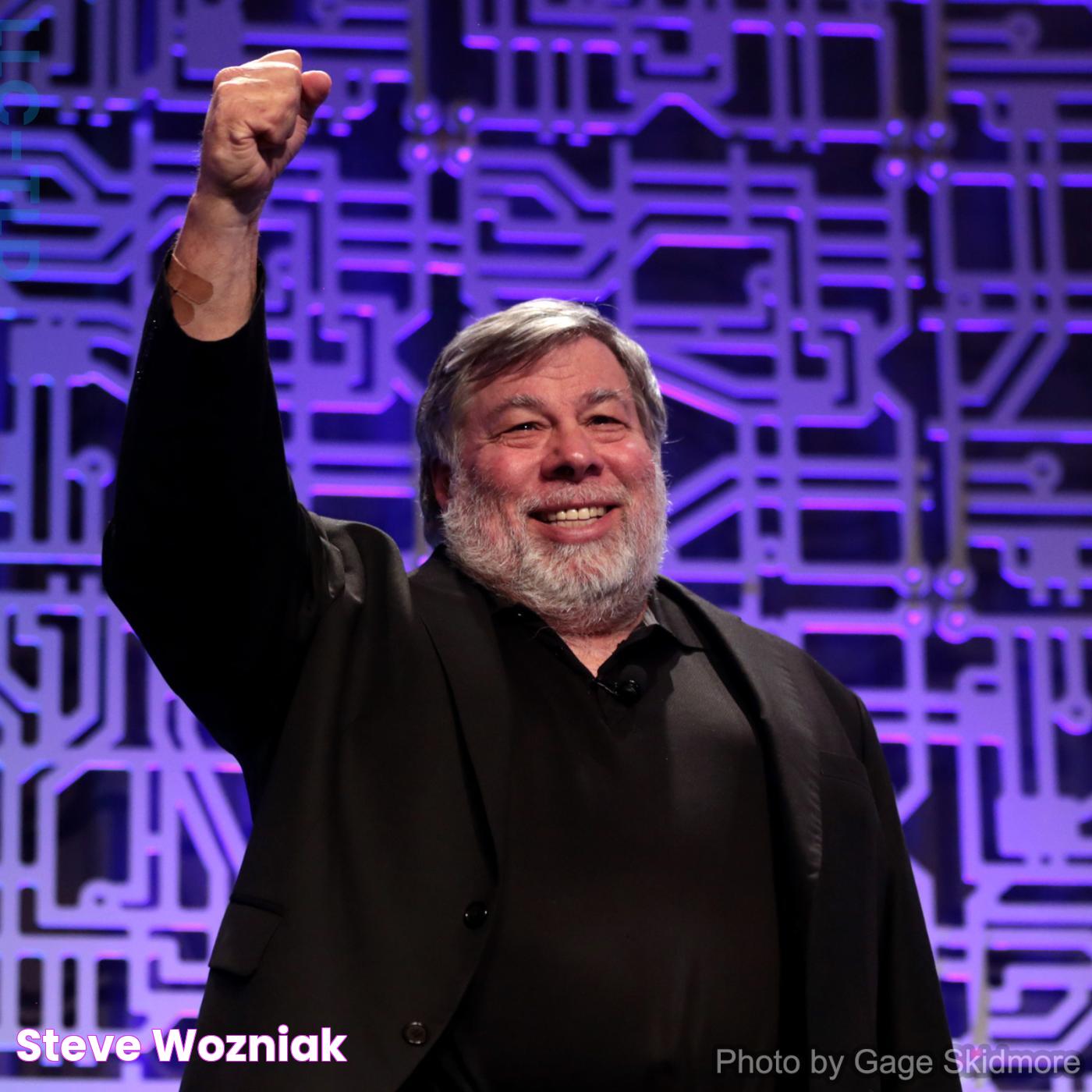 The Legal Showdown: People V. Wozniak