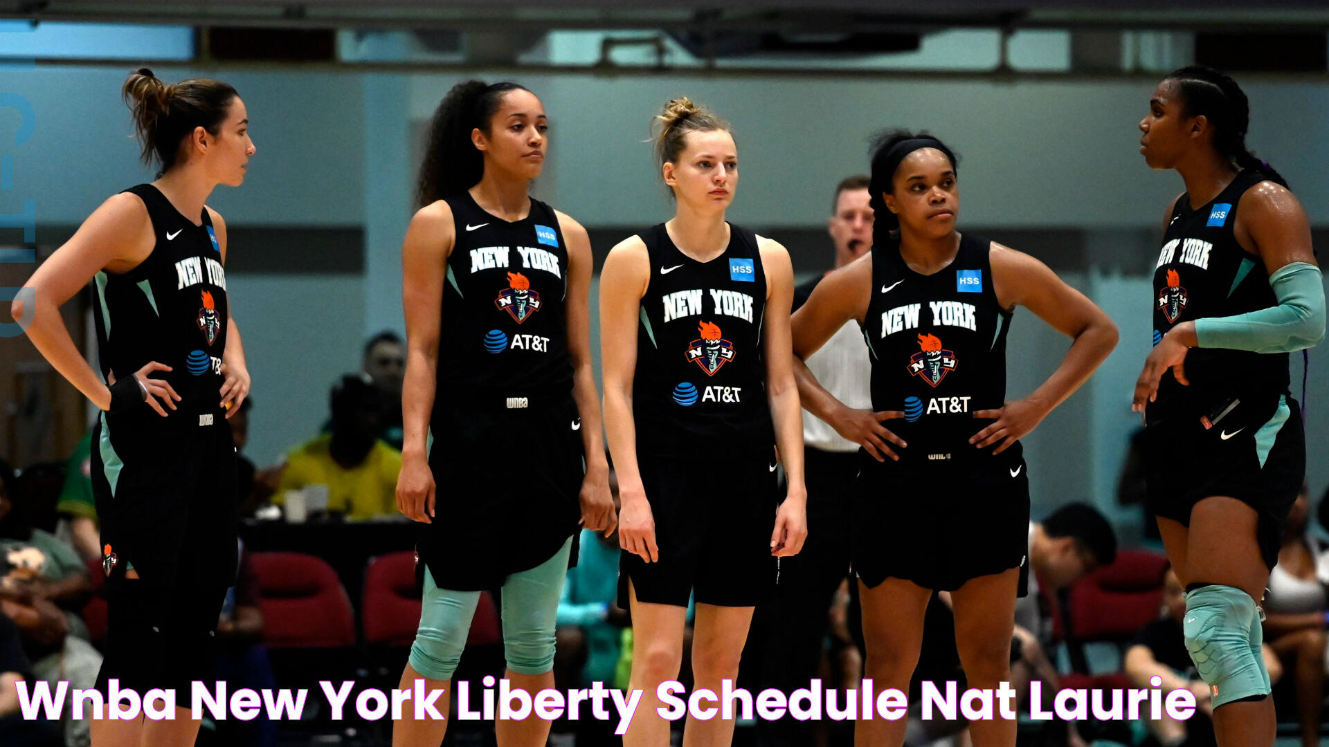 Ultimate Guide To NY Liberty Schedule For Basketball Enthusiasts