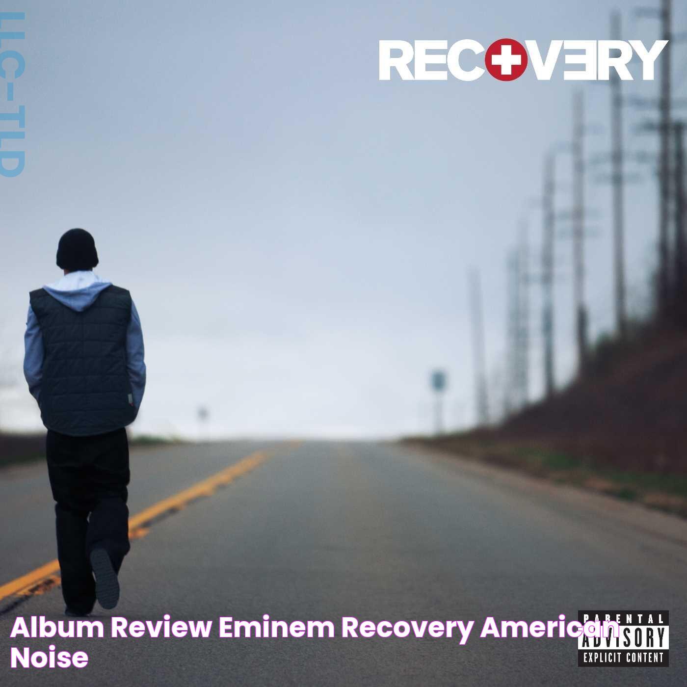 In-Depth Review Of Eminem's New Album: A Fresh Perspective