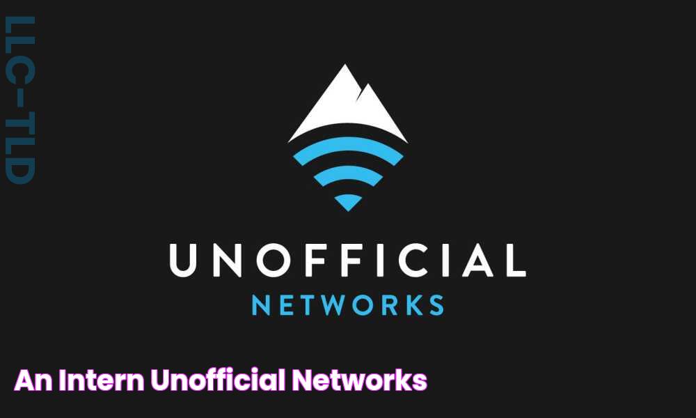 Everything You Need To Know About Unnoficial Networks