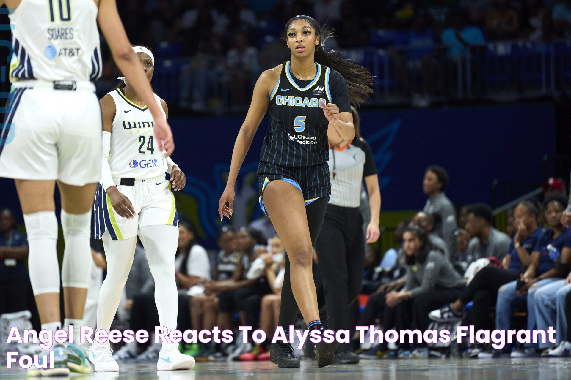 Rising Stars In Women&rsquo;s Basketball: Angel Reese Alyssa Thomas And Their Remarkable Journey