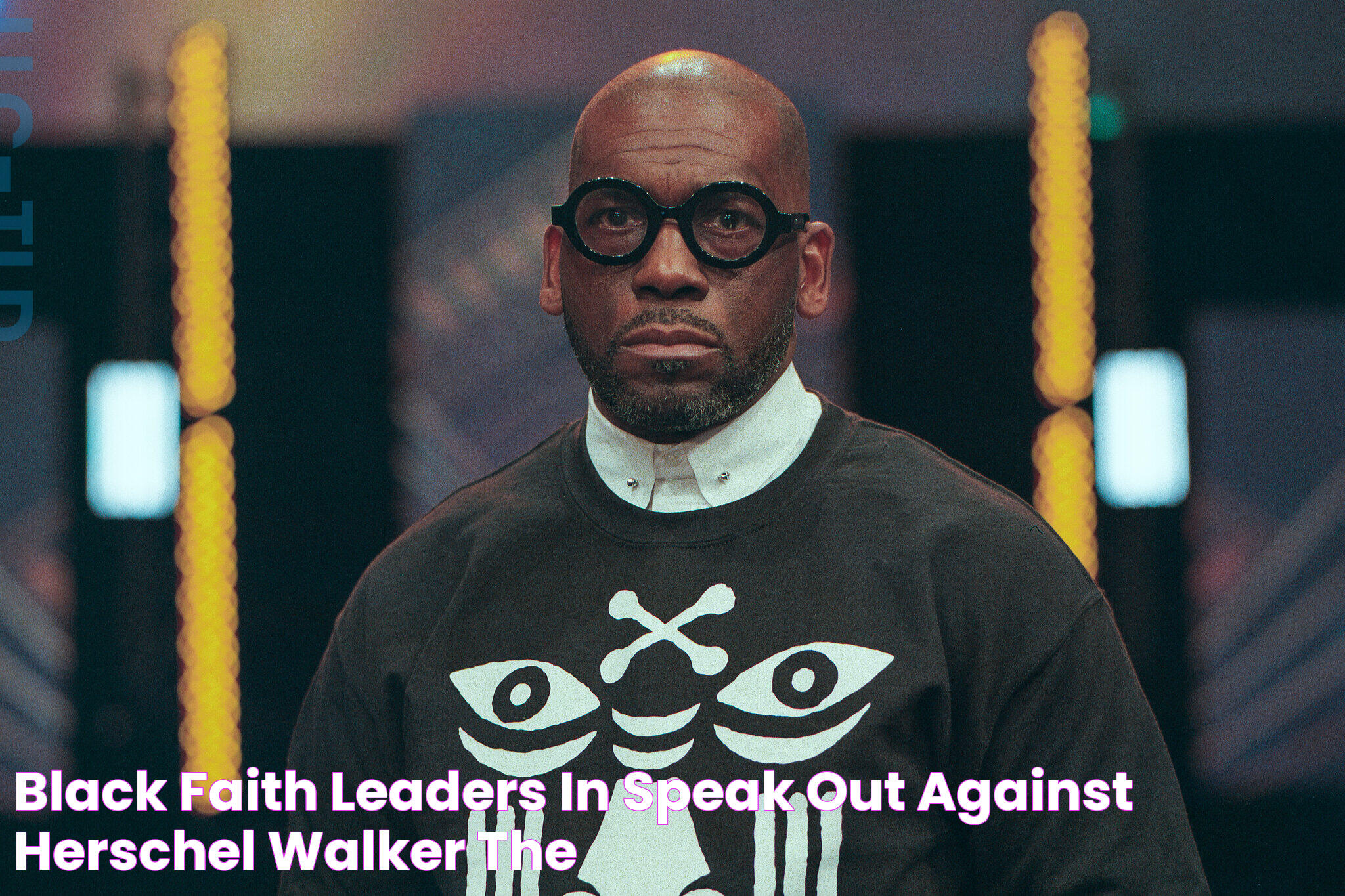 Pastor Jamal Bryant Controversy: A Closer Look Into The Facts And Discussions