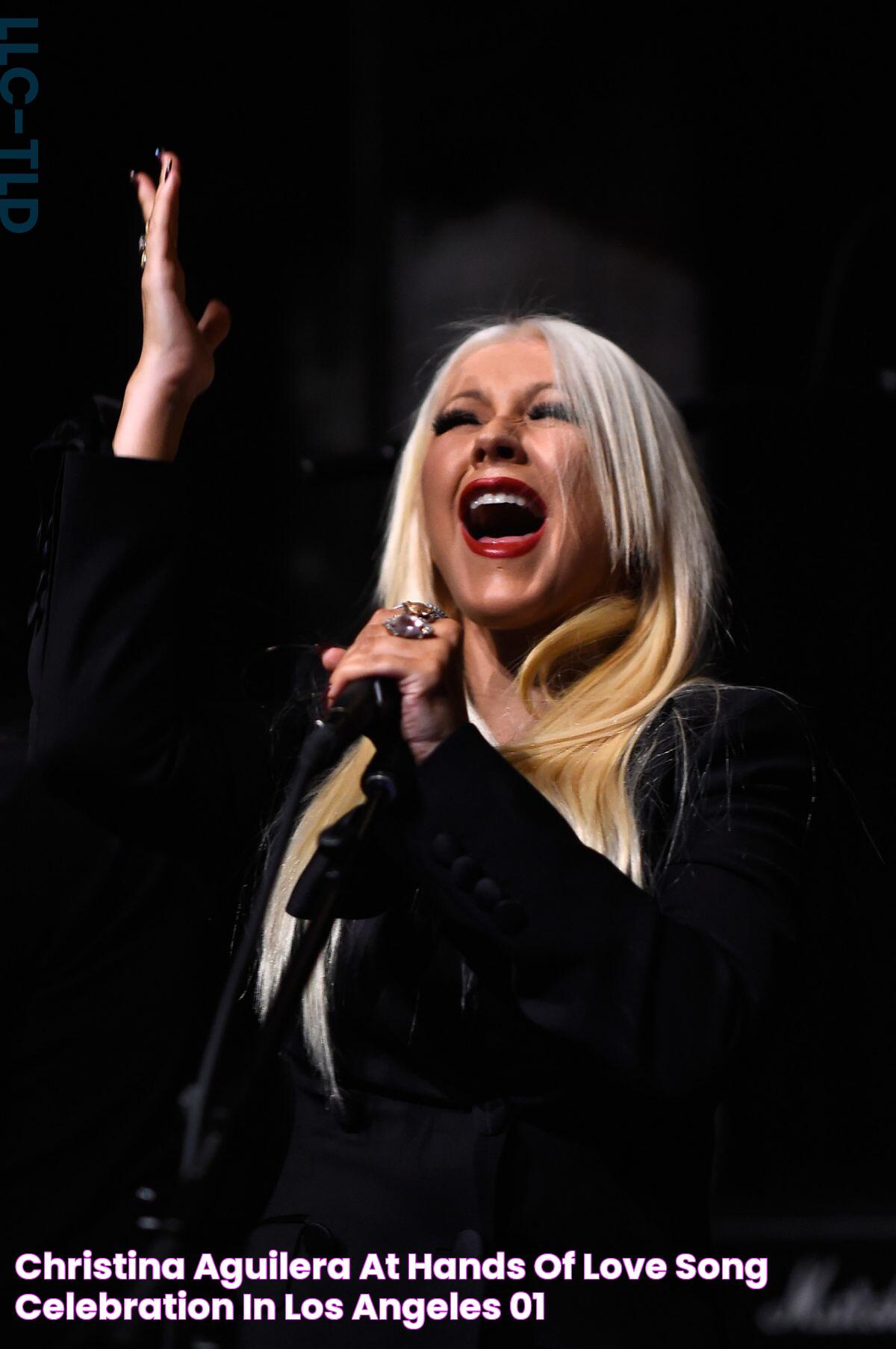 Why "Genie In A Bottle" Became Christina Aguilera's Most Popular Song