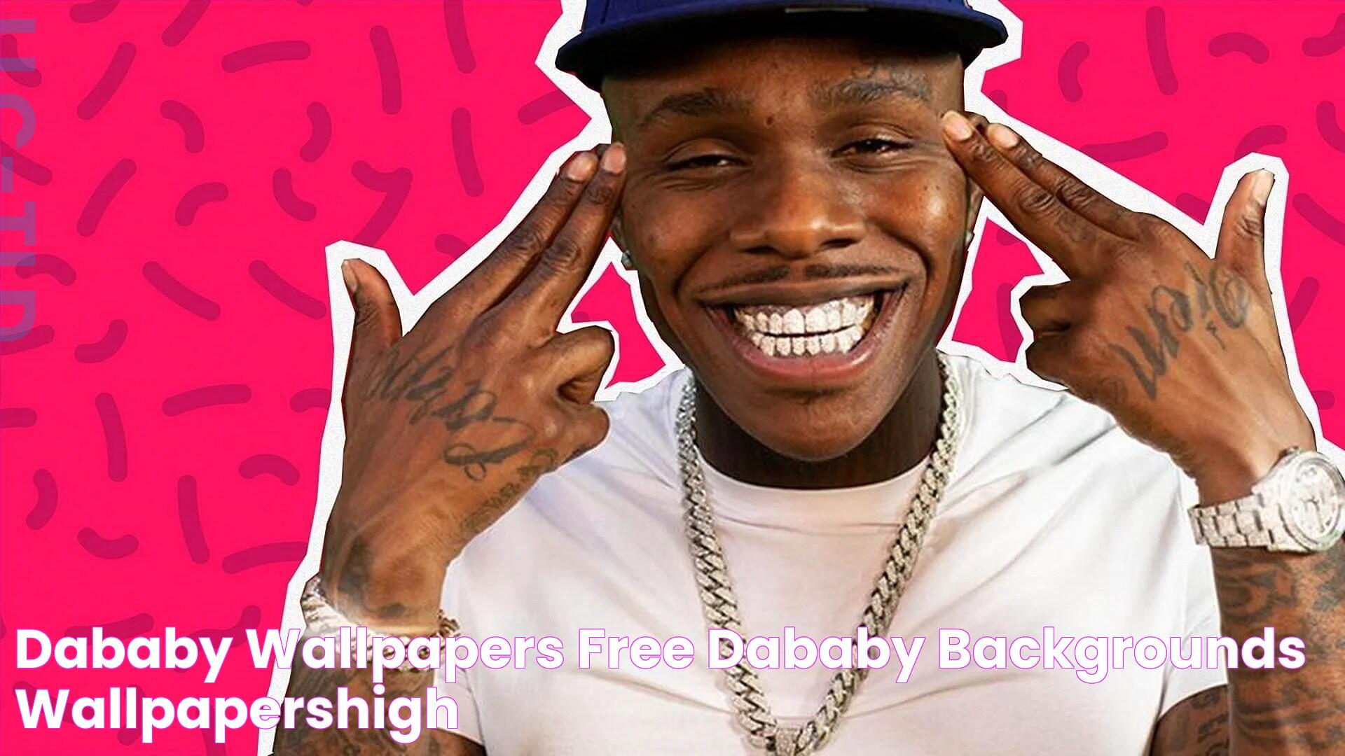 Dababy Naked: A Closer Look At The Buzz And The Artist Behind The Fame