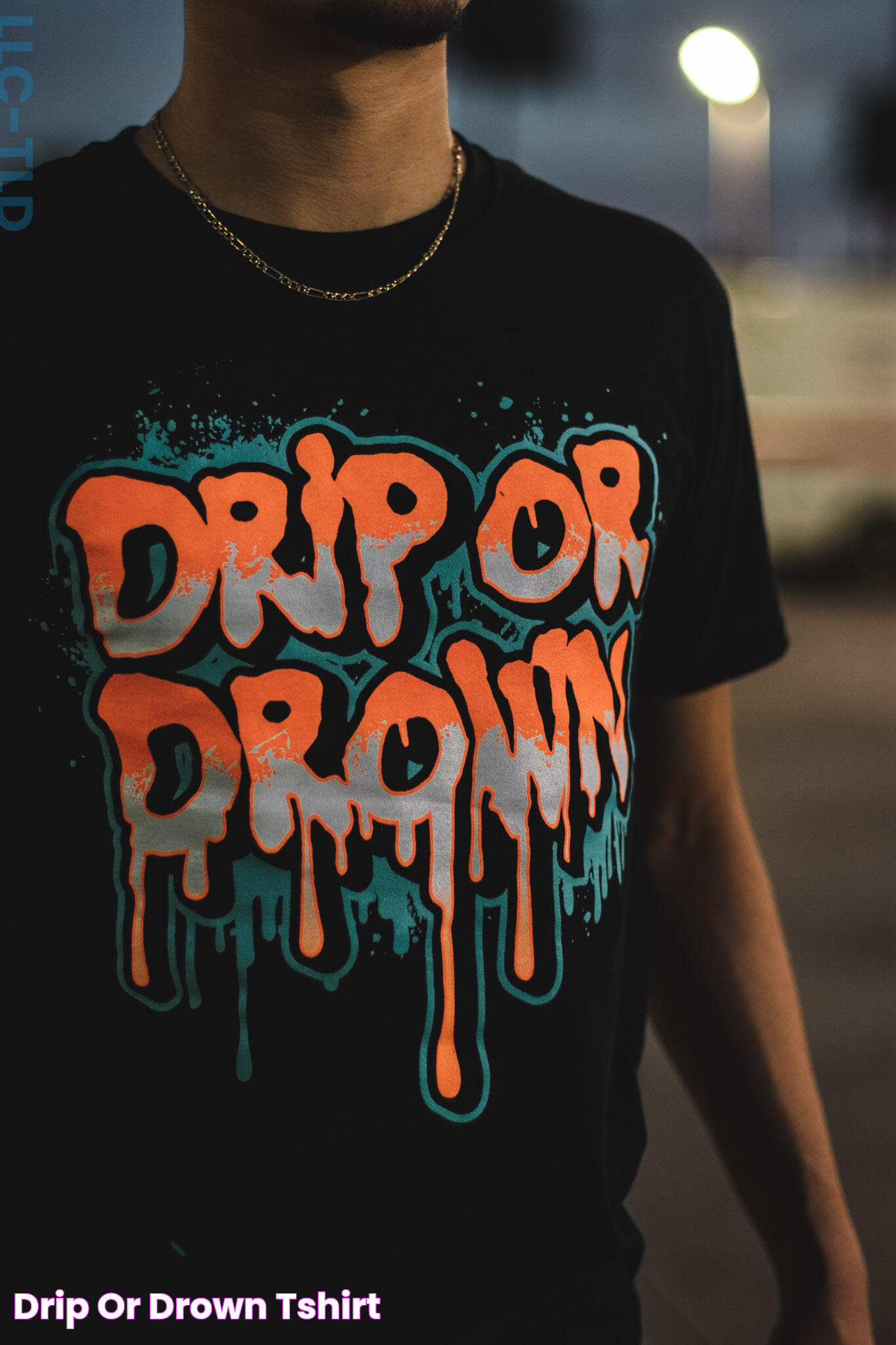 Mastering The Art Of The Drip Or Drown Cover: The Ultimate Guide