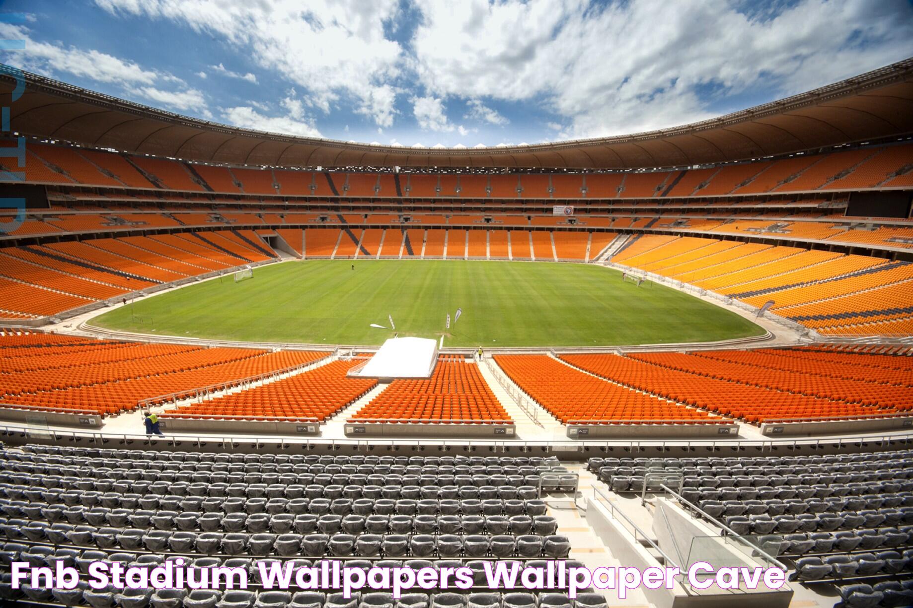 FNB Stadium JHB: A Landmark Of Culture, Sports, And Entertainment