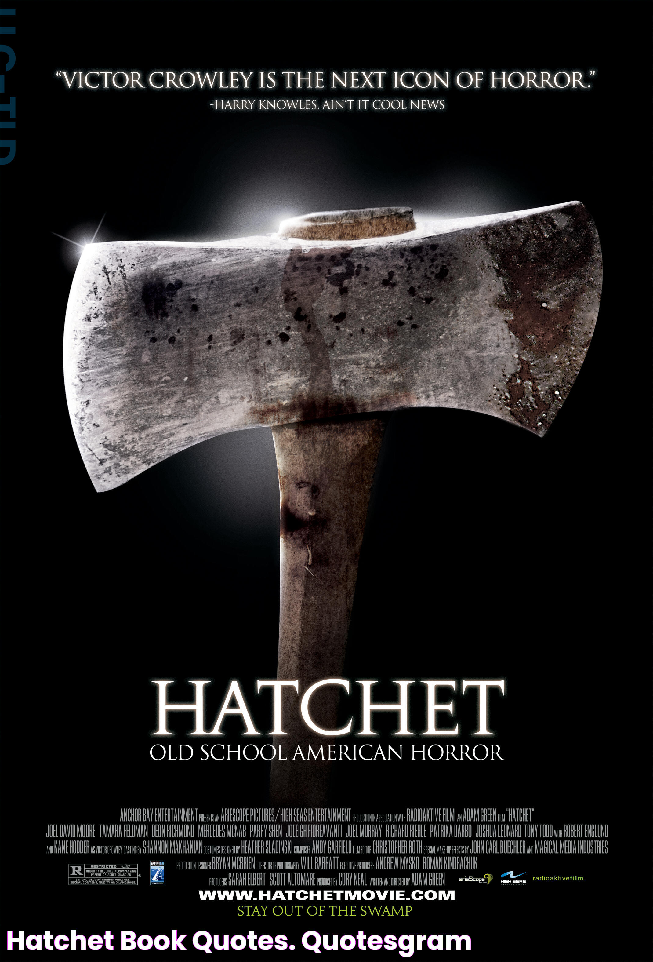 The Hatchet: A Timeless Symbol Of Survival And Resilience