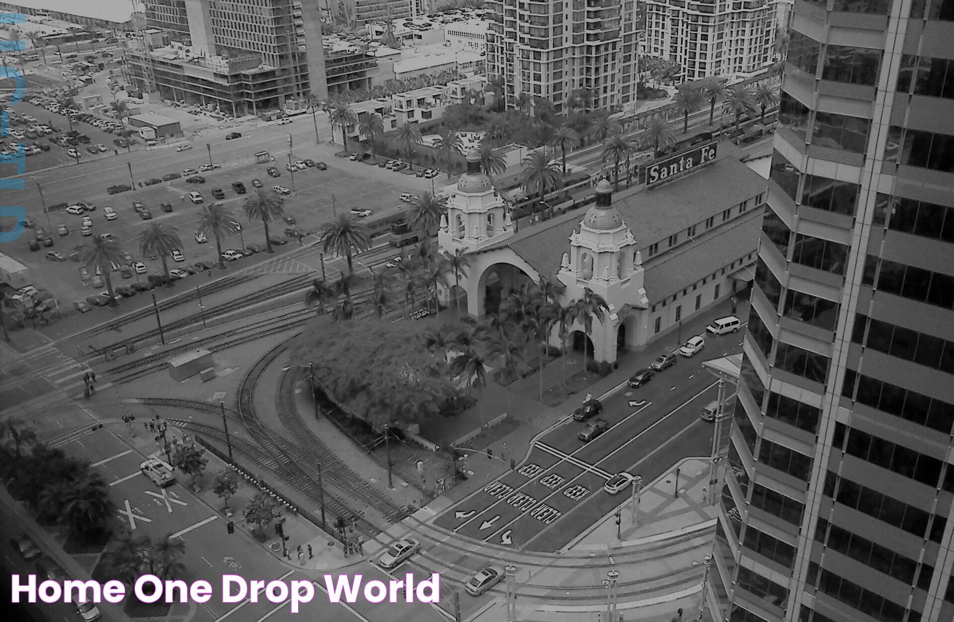 Drop The World Song: A Closer Look At Lil Wayne And Eminem's Masterpiece