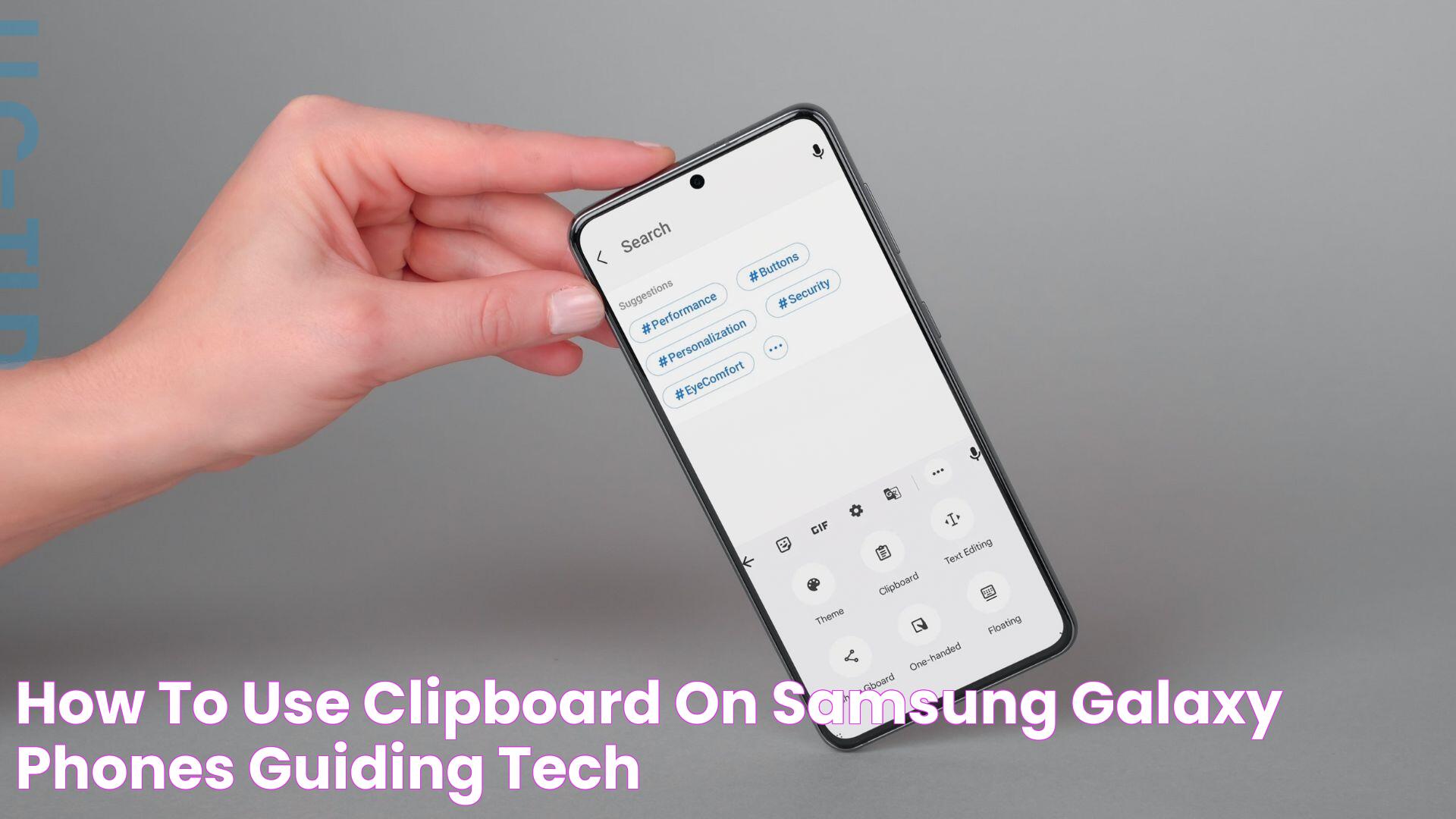 Mastering Clipboard On Galaxy: Tips, Features, And FAQs