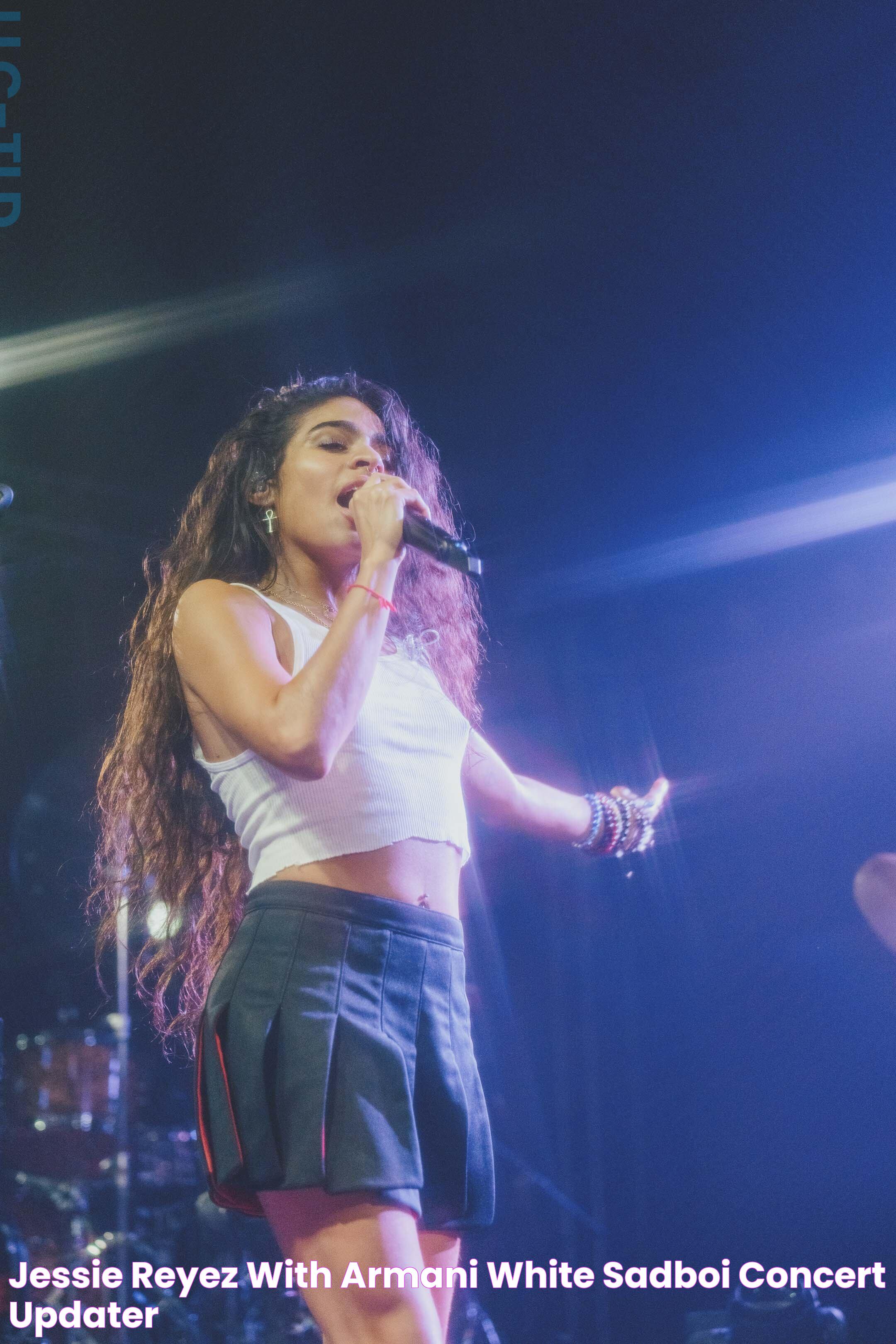 Jessie Reyez And Big Sean: A Dynamic Duo Shaping The Music Industry