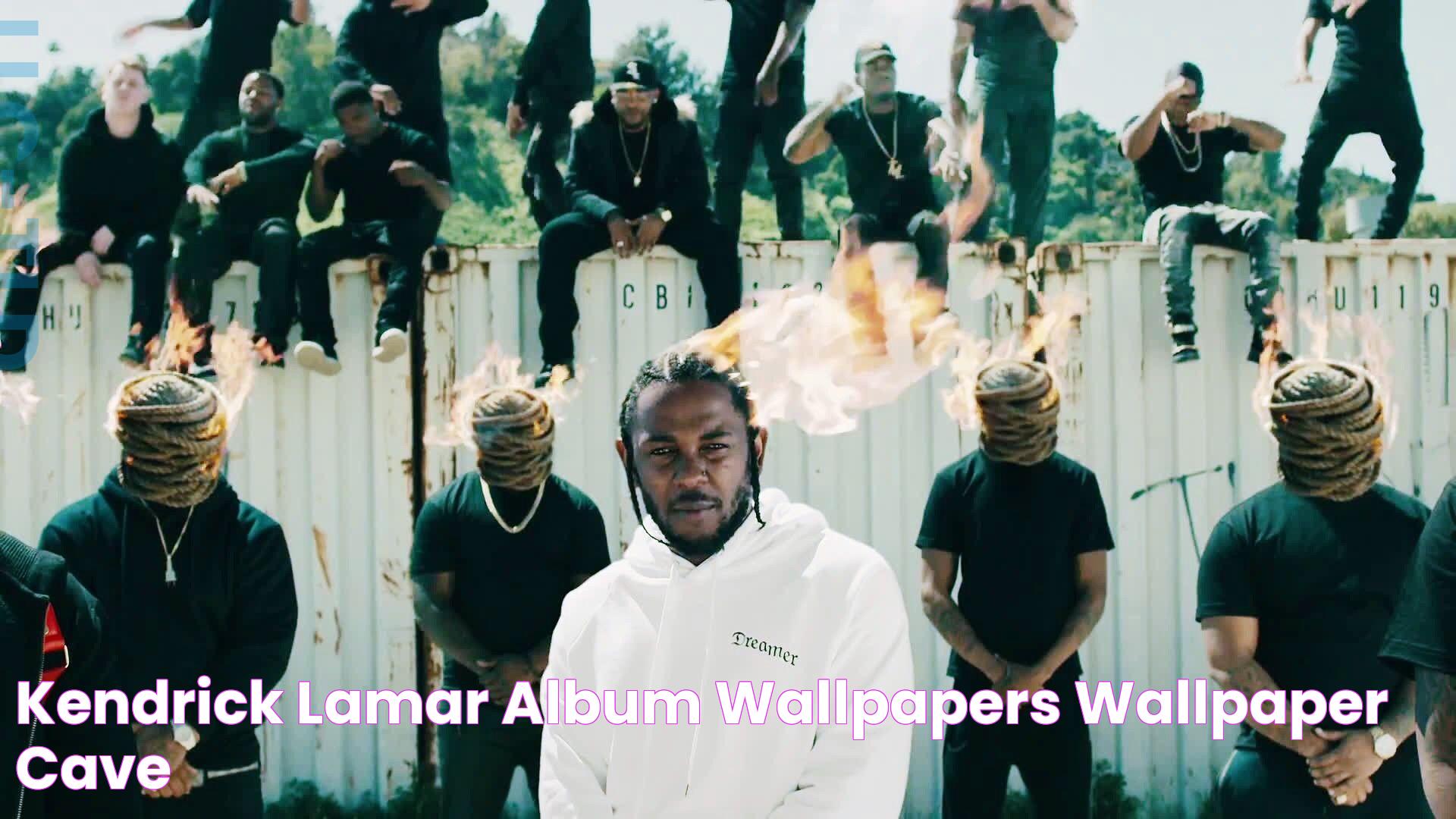 The Bright Horizon Of Kendrick Lamar's Future: What Lies Ahead?