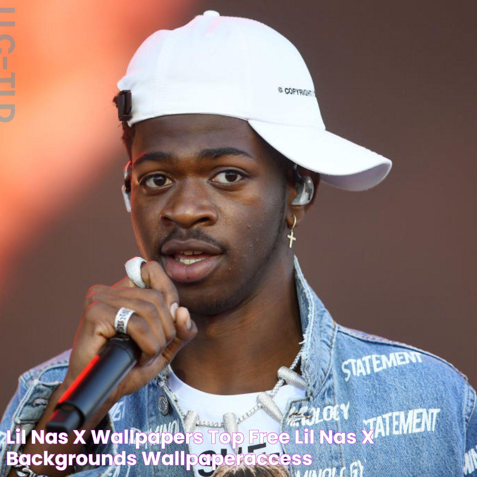 Lil Nas X Tweet: The Viral Moments That Shaped Pop Culture