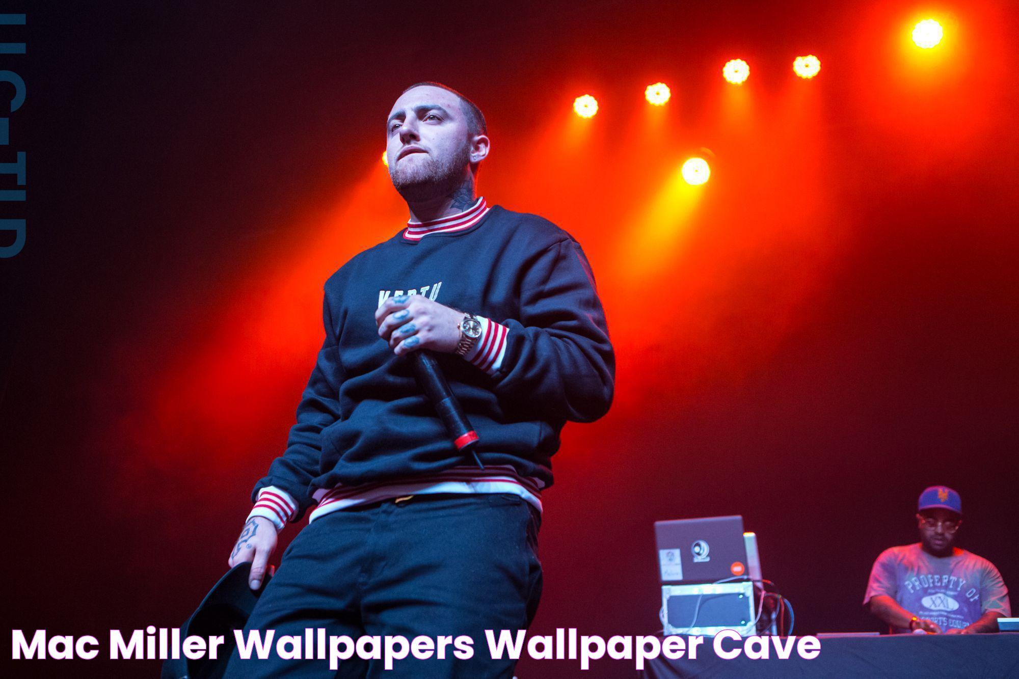 Mac Miller: A Closer Look At The Life, Music, And Influence Of A Remarkable Artist