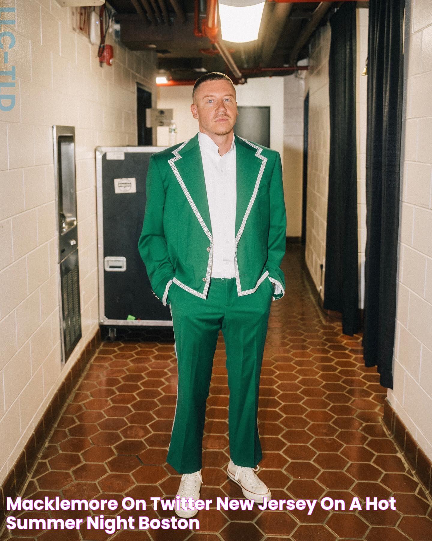 Macklemore Dropped: The Untold Story Behind His Evolution