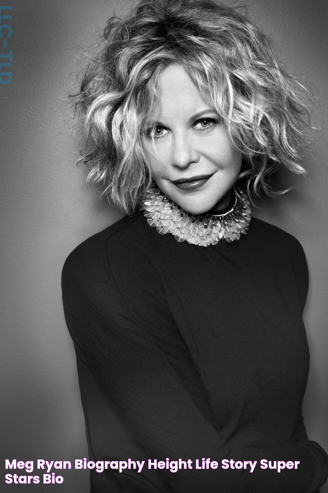 How Old Is Meg Ryan? Everything You Need To Know About The Hollywood Icon