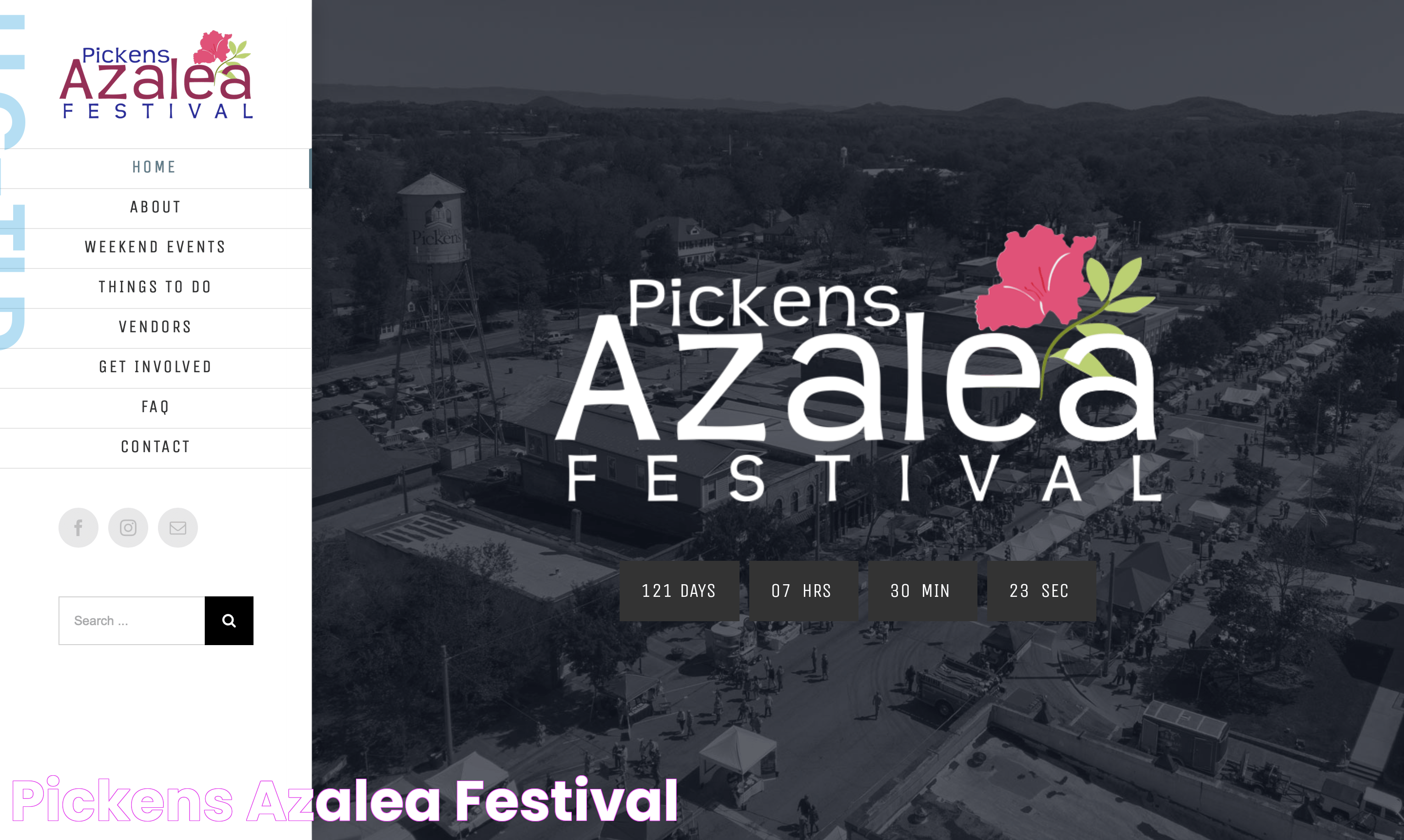 Everything You Need To Know About The Azalea Festival: A Floral Extravaganza