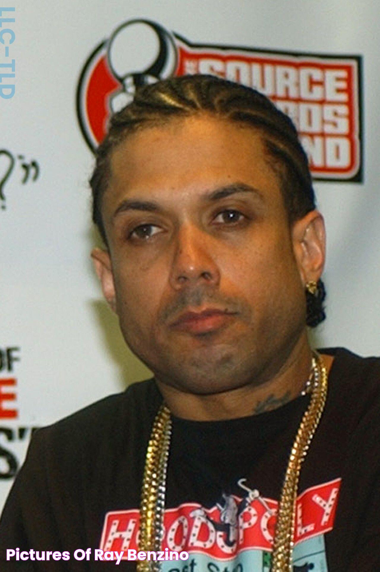 Ray Benzino: From Music Icon To Cultural Influencer