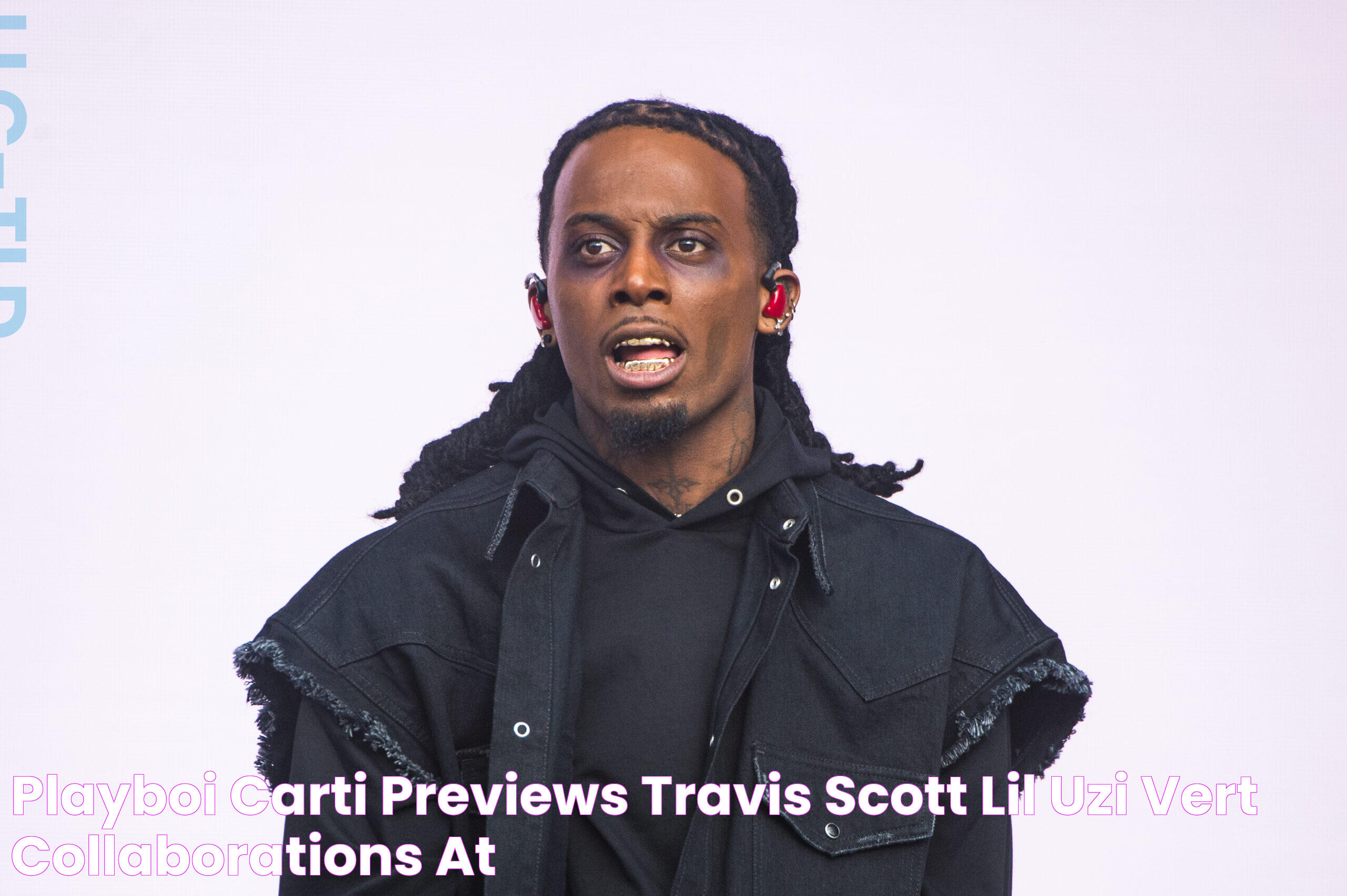 All You Need To Know About The Carti Travis Song: A Complete Breakdown