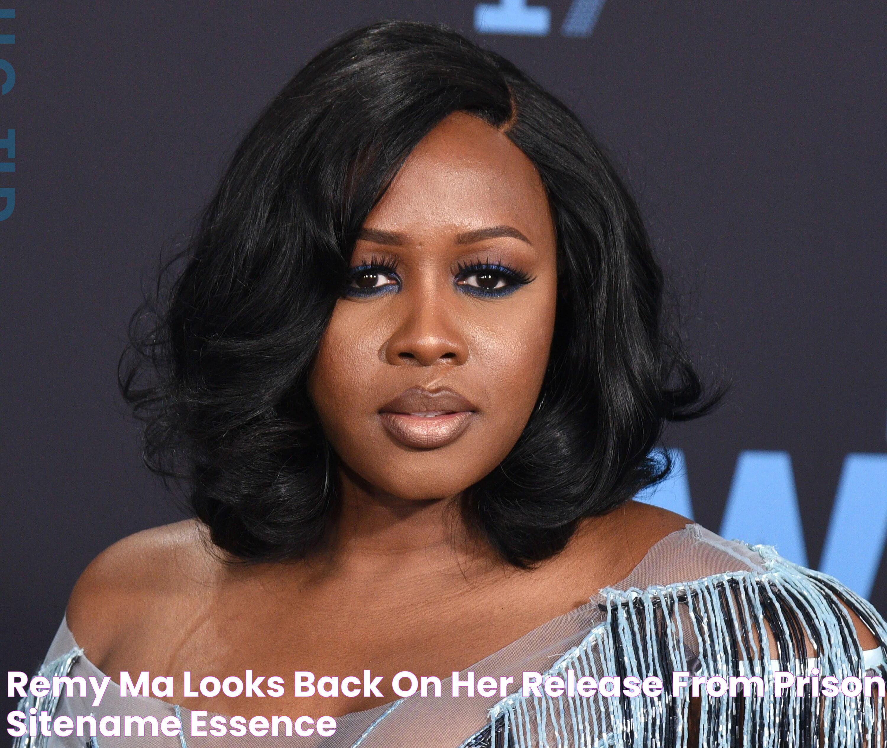 The Untold Story Behind Remy Ma Prison Sentence And Her Resilient Comeback