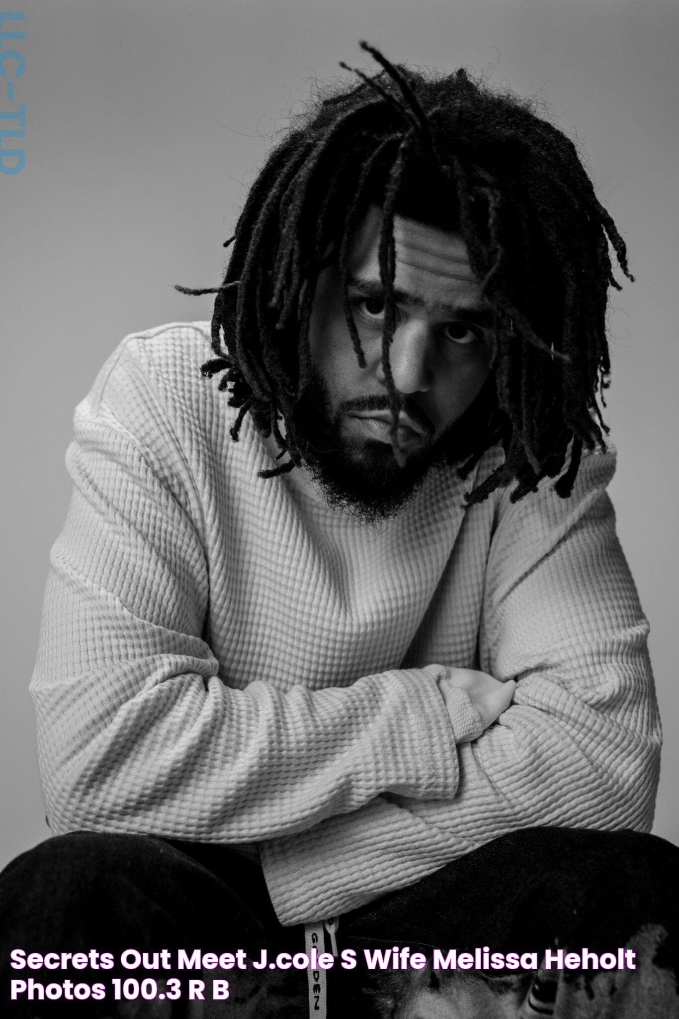 Did J Cole Cheat On His Wife? Truth, Rumors, And Personal Life