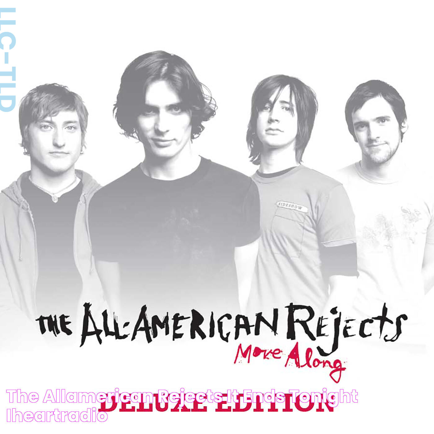 Singer All American Rejects: The Multifaceted Journey Of A Pop-Rock Icon