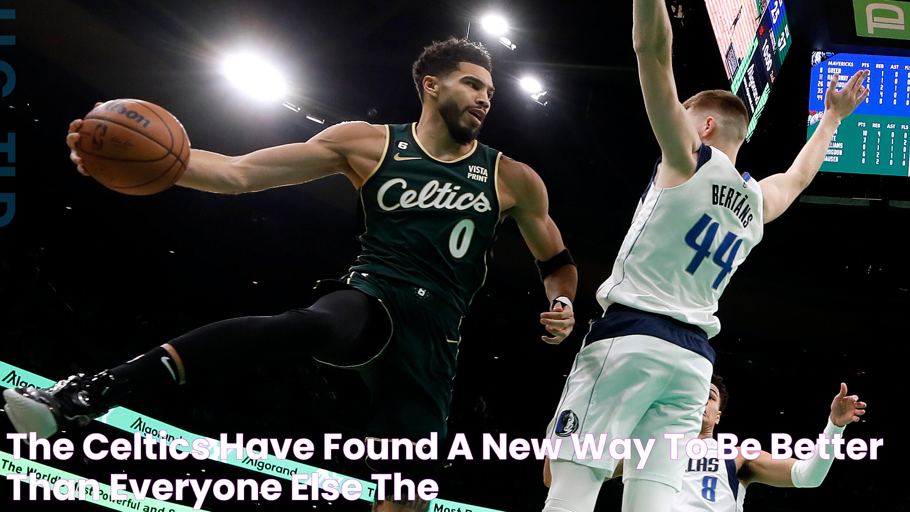 Why Do People Hate Boston Celtics: A Deep Dive Into The Controversies And Legacy