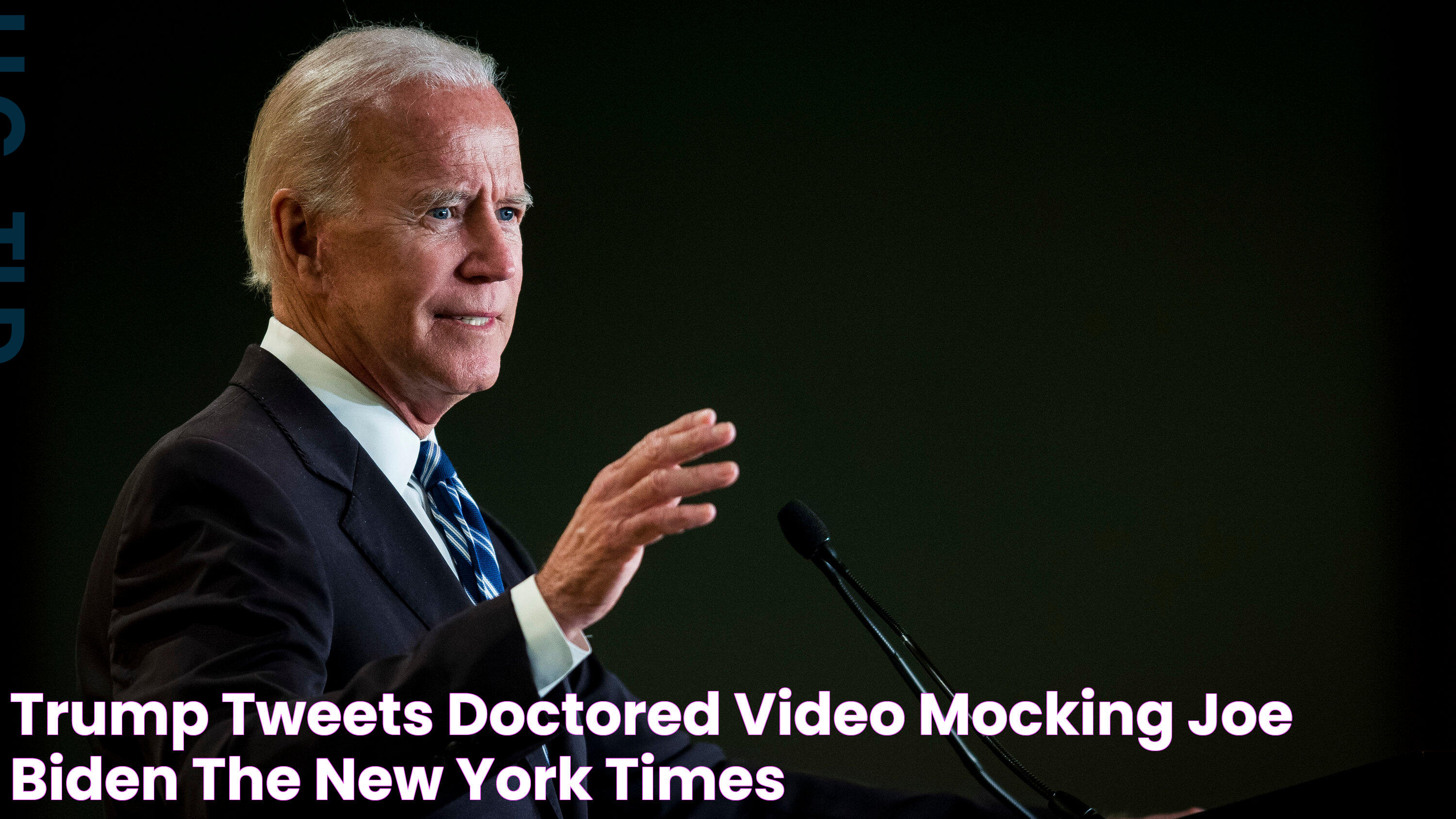 Did Joe Biden Tweet "I'm Sick"? Everything You Need To Know