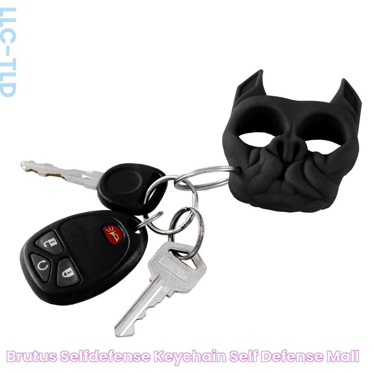 Ultimate Guide To Self Defense Keychain: Your Portable Protector