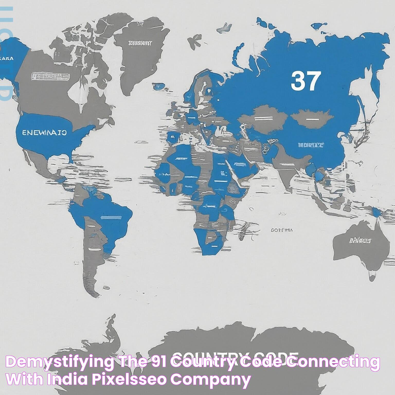 Essential Knowledge About +91 Country Code: A Comprehensive Guide