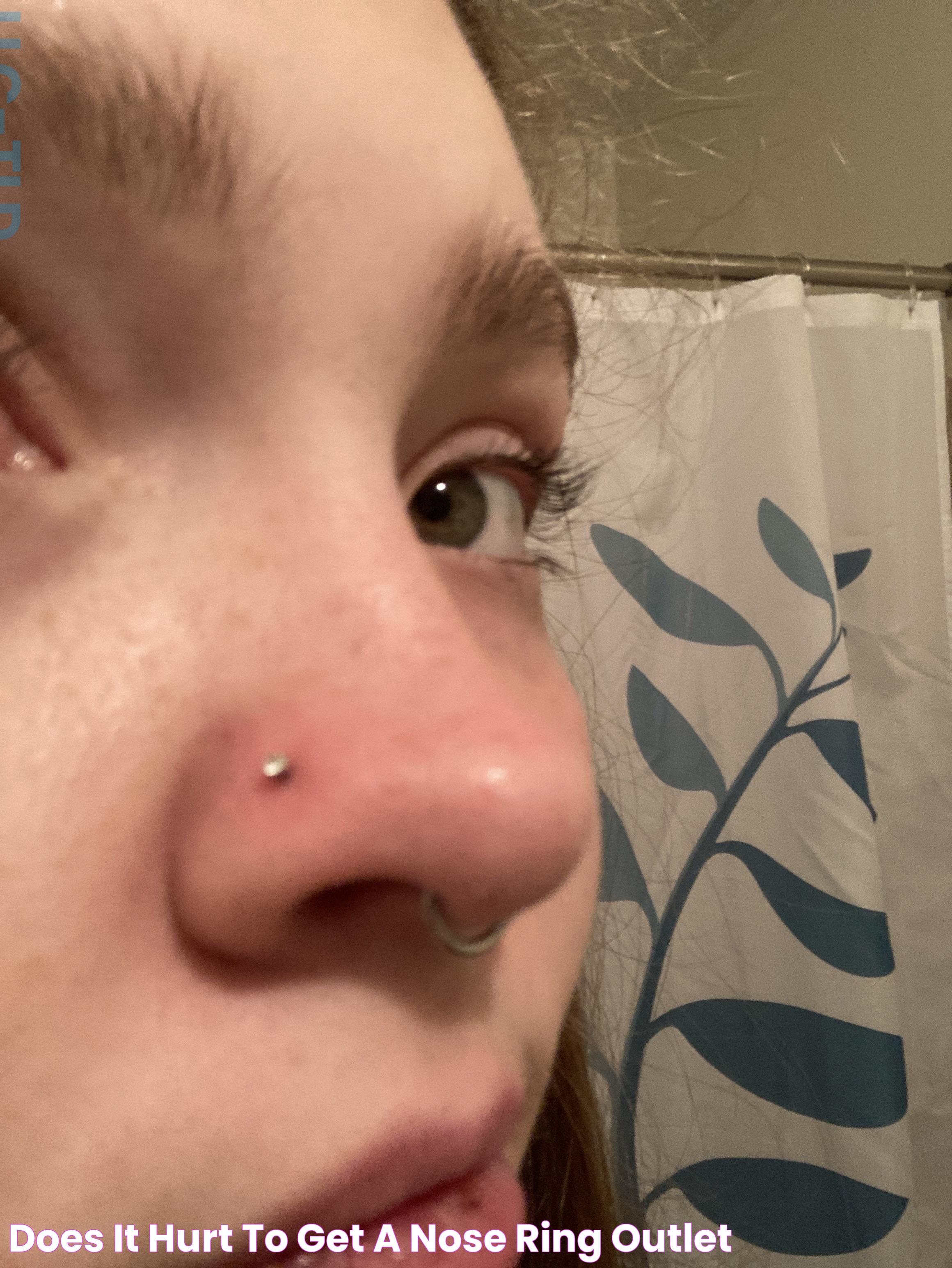 Do Nose Piercings Hurt? A Detailed Guide On Pain, Aftercare, And More