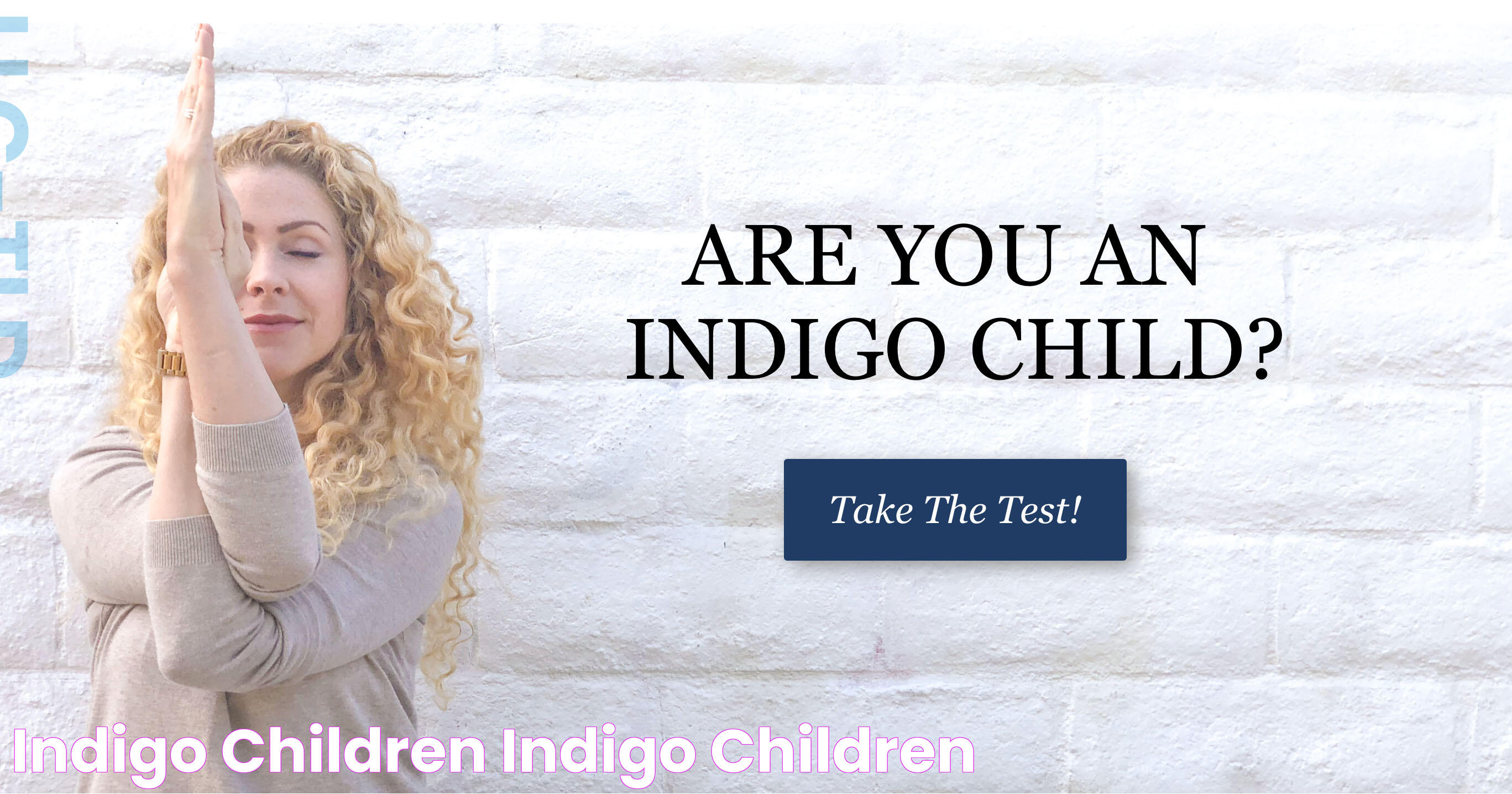 Intriguing Insights Into Indigo Children Phenomenon